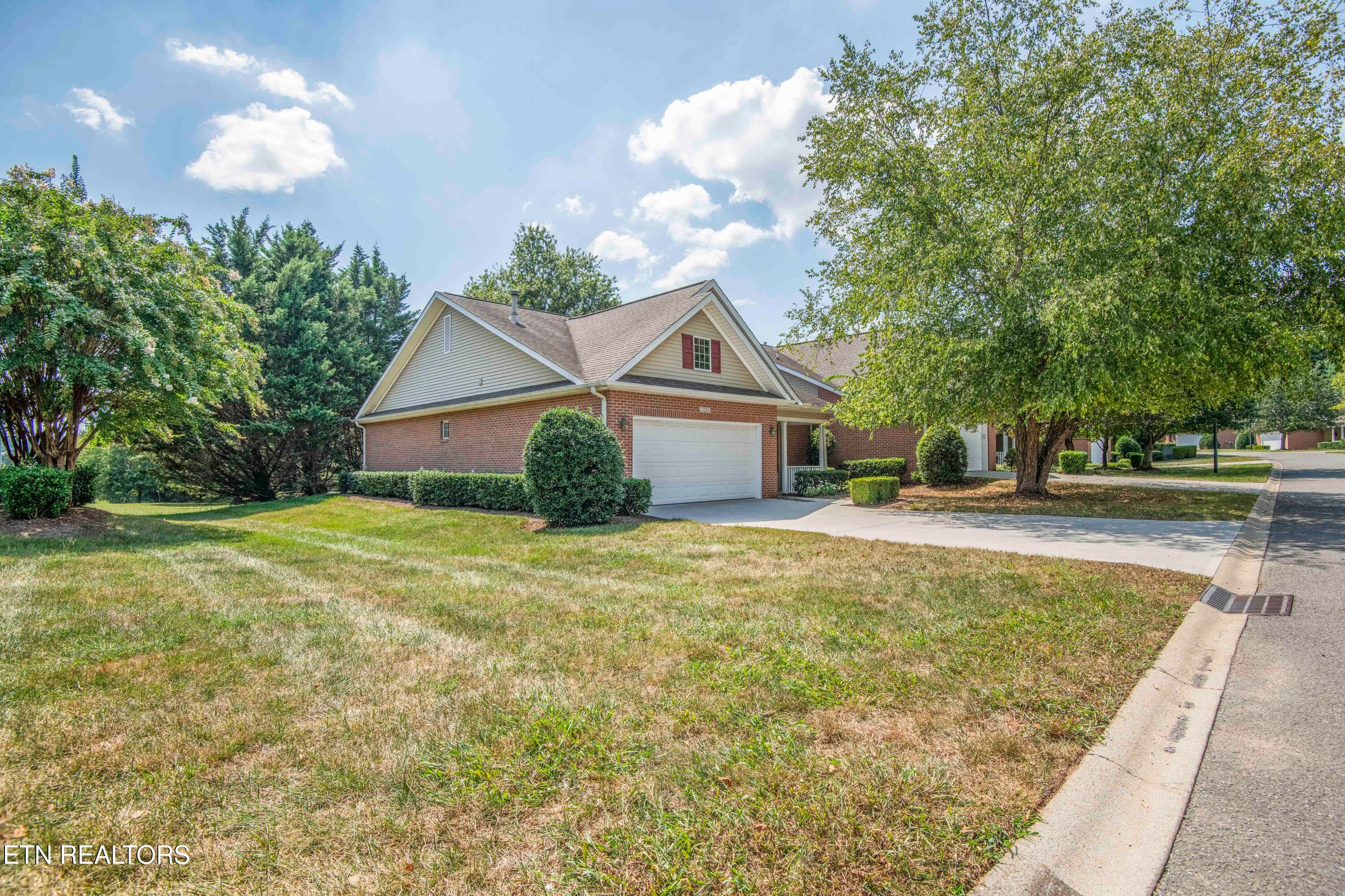 exterior 2_1 - 11204 Kilpatrick Way, Knoxville, TN 37932