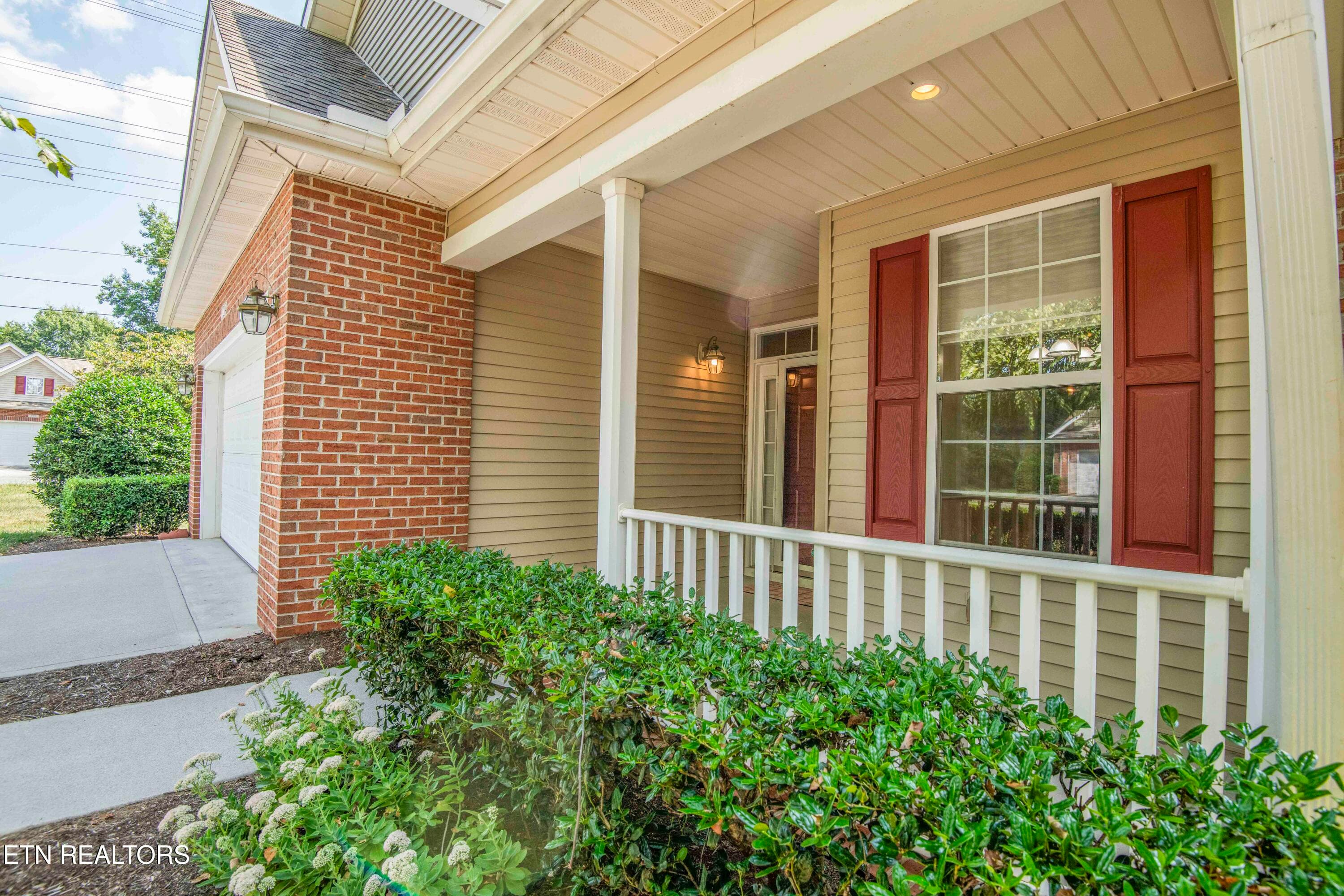 exterior 3_1 - 11204 Kilpatrick Way, Knoxville, TN 37932