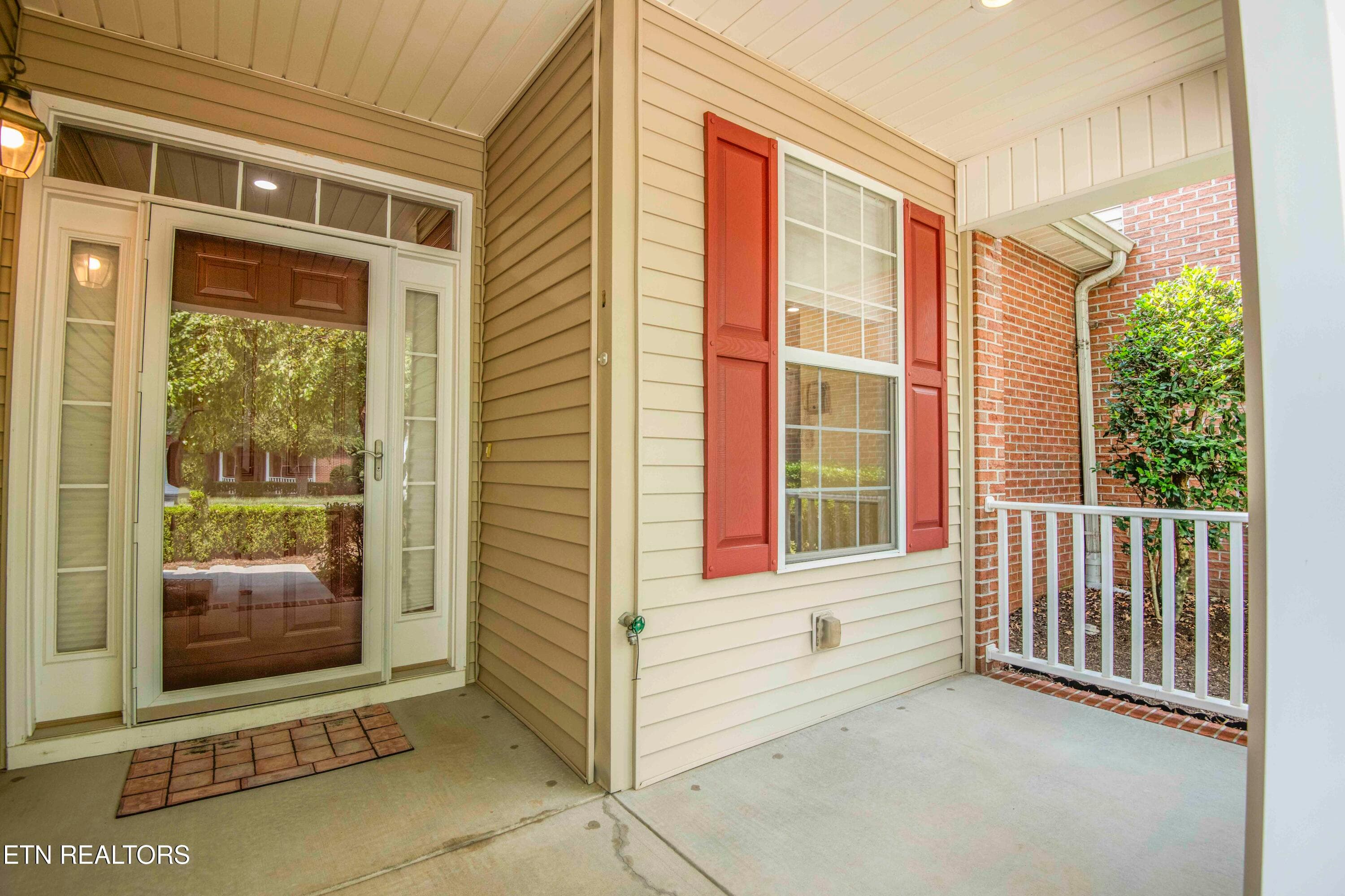 exterior 4_1 - 11204 Kilpatrick Way, Knoxville, TN 37932