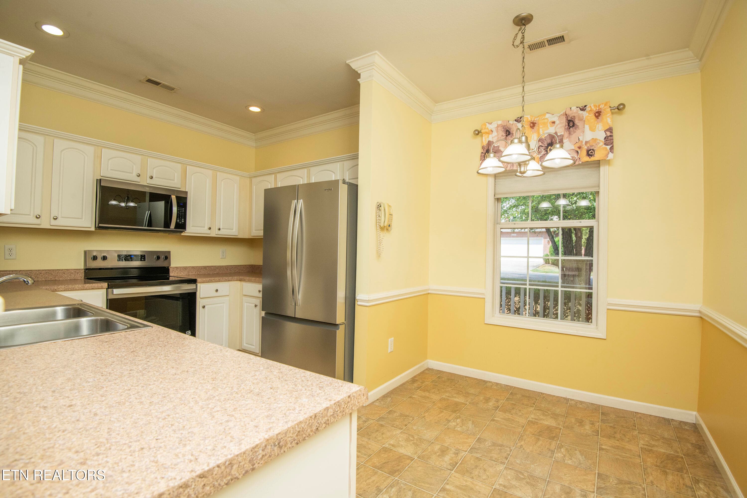 kitchen - 11204 Kilpatrick Way, Knoxville, TN 37932