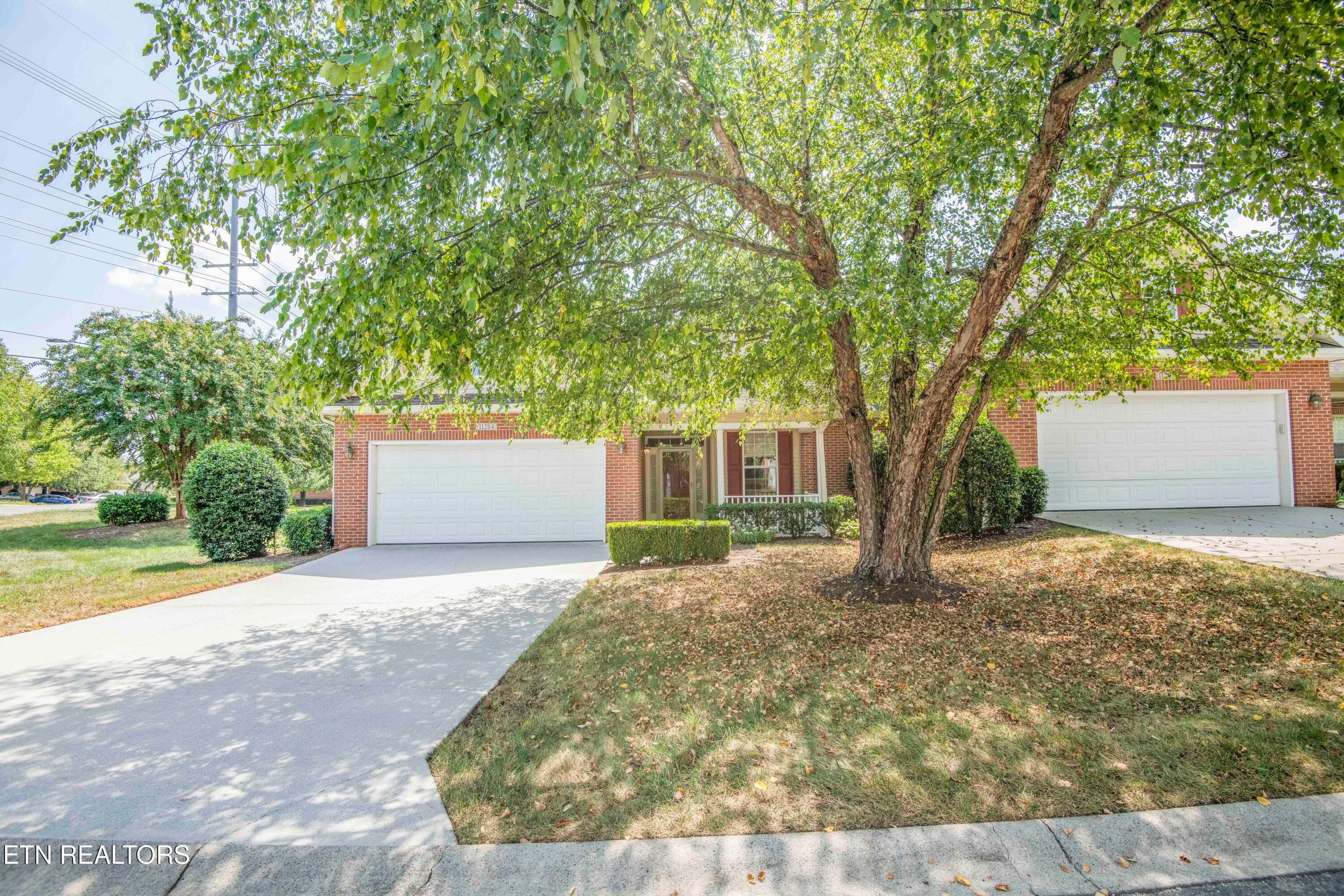 exterior 1_1 - 11204 Kilpatrick Way, Knoxville, TN 37932