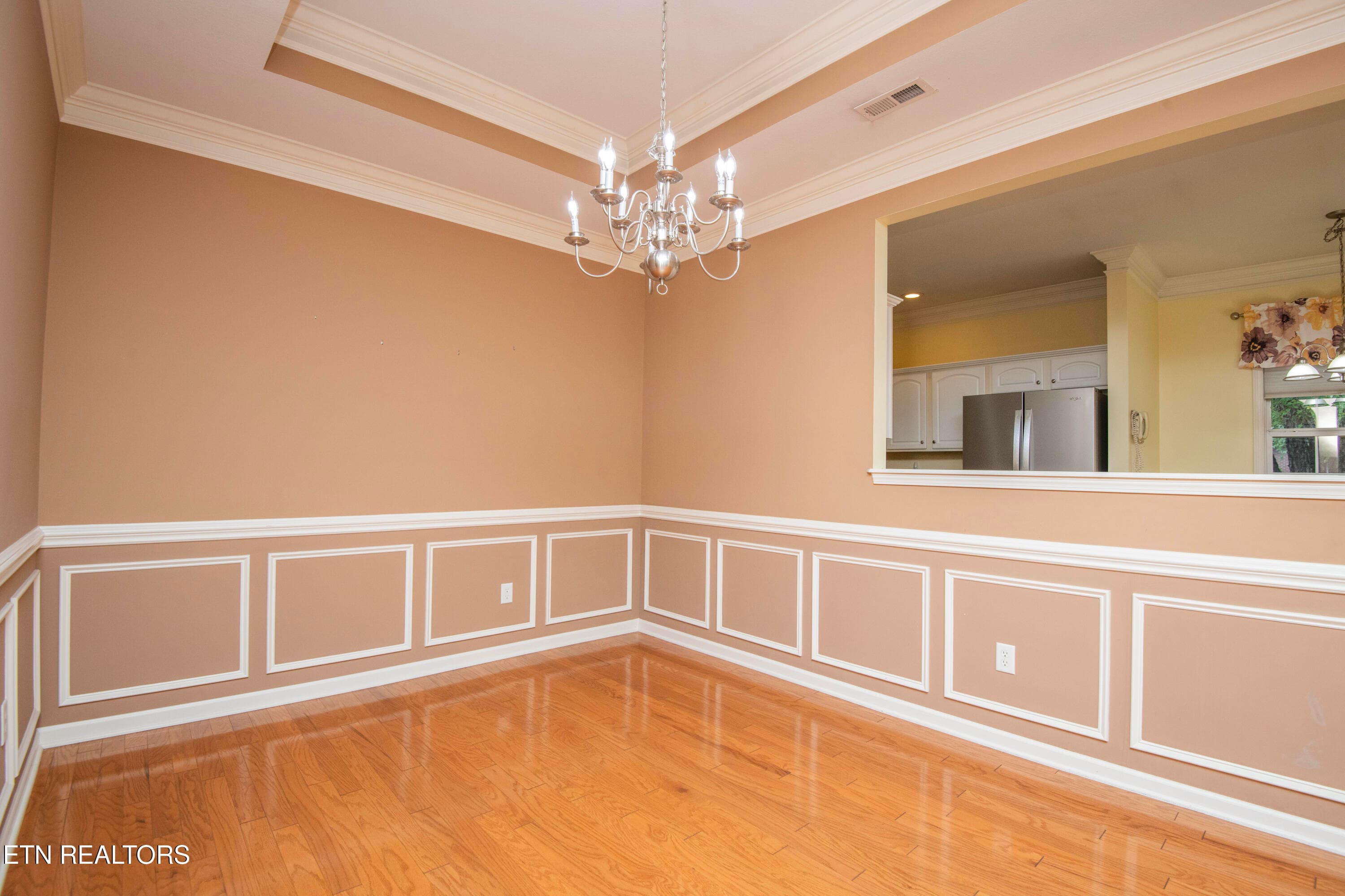 dining 2 - 11204 Kilpatrick Way, Knoxville, TN 37932
