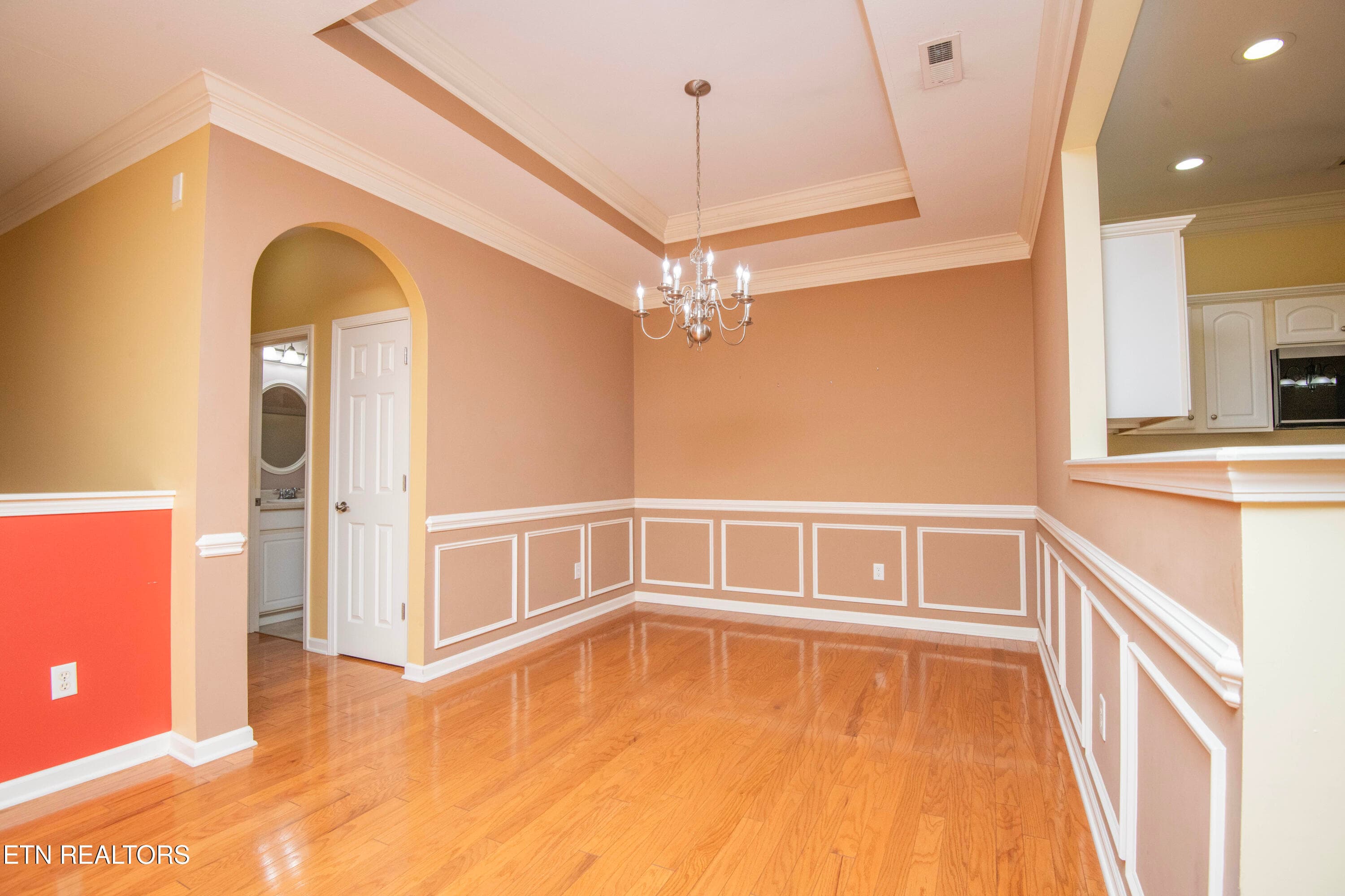 dining 3 - 11204 Kilpatrick Way, Knoxville, TN 37932