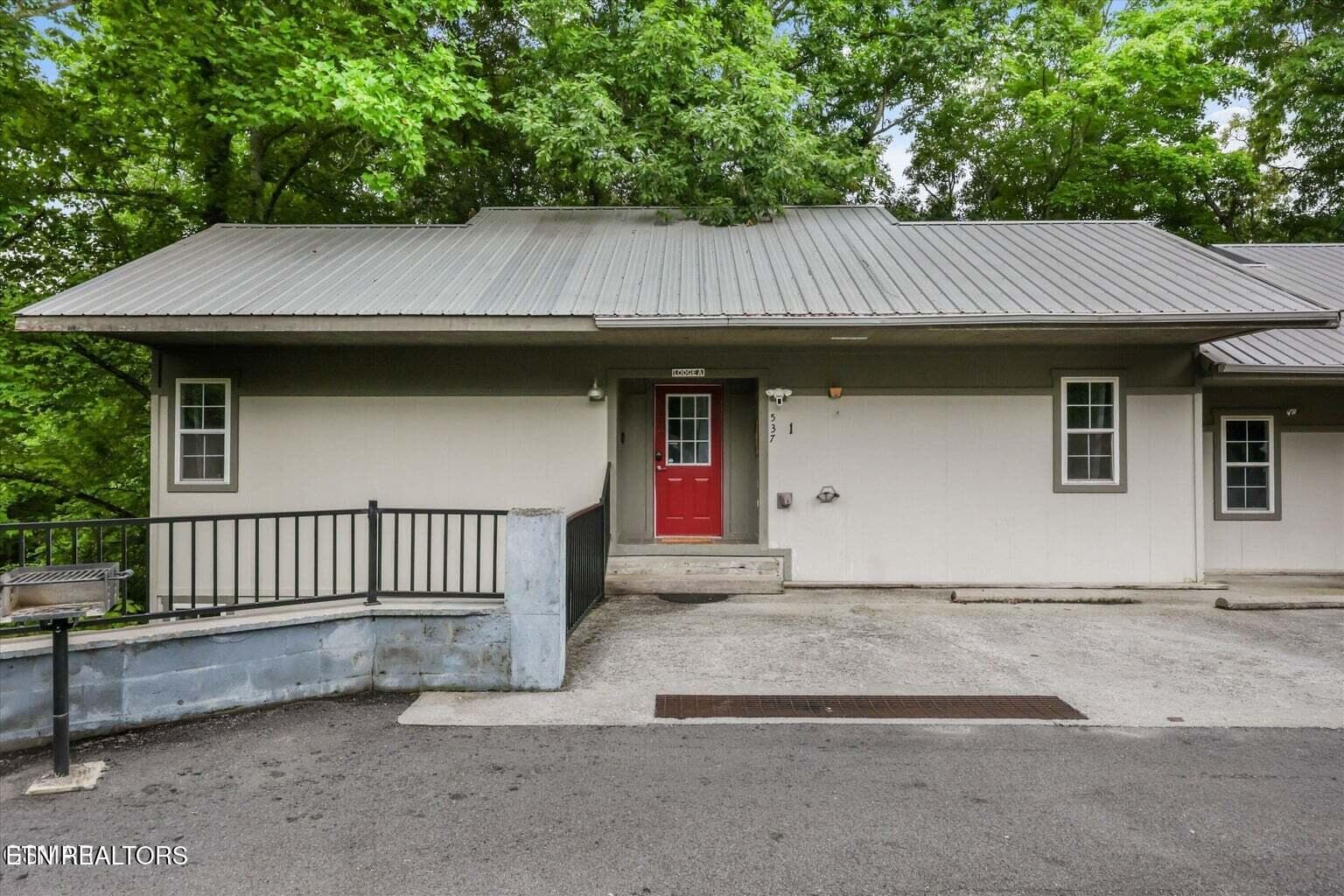 01-537 Johnson Ln unit 1 03 - 537 Johnson Lane 1, Gatlinburg, TN 37738, Gatlinburg