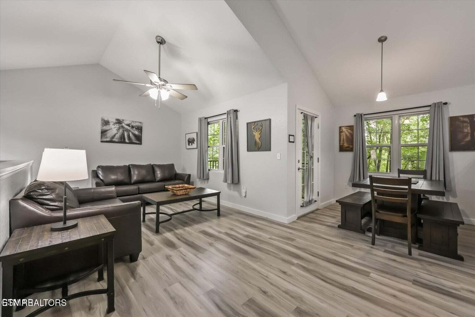 08-537 Johnson Ln unit 1 23 - 537 Johnson Lane 1, Gatlinburg, TN 37738, Gatlinburg