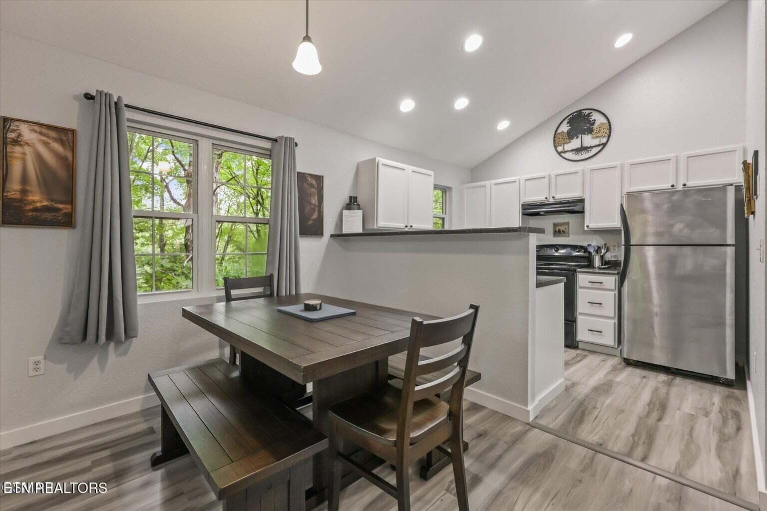 12-537 Johnson Ln unit 1 19 - 537 Johnson Lane 1, Gatlinburg, TN 37738, Gatlinburg