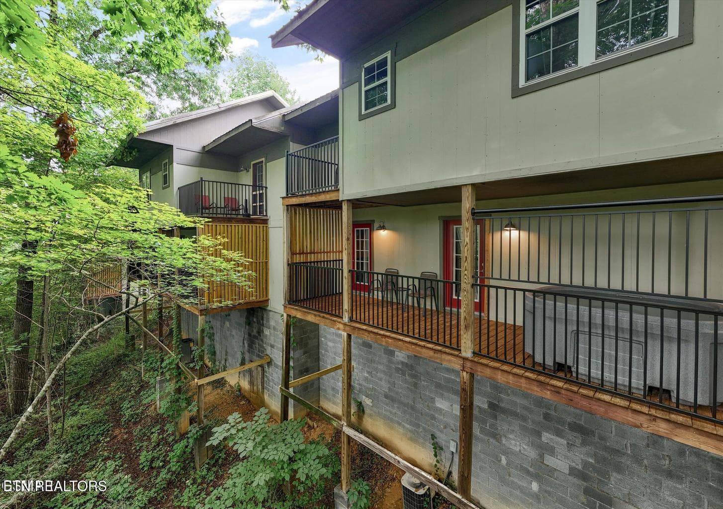 07-520 Proffitt Rd10 - 537 Johnson Lane 1, Gatlinburg, TN 37738, Gatlinburg