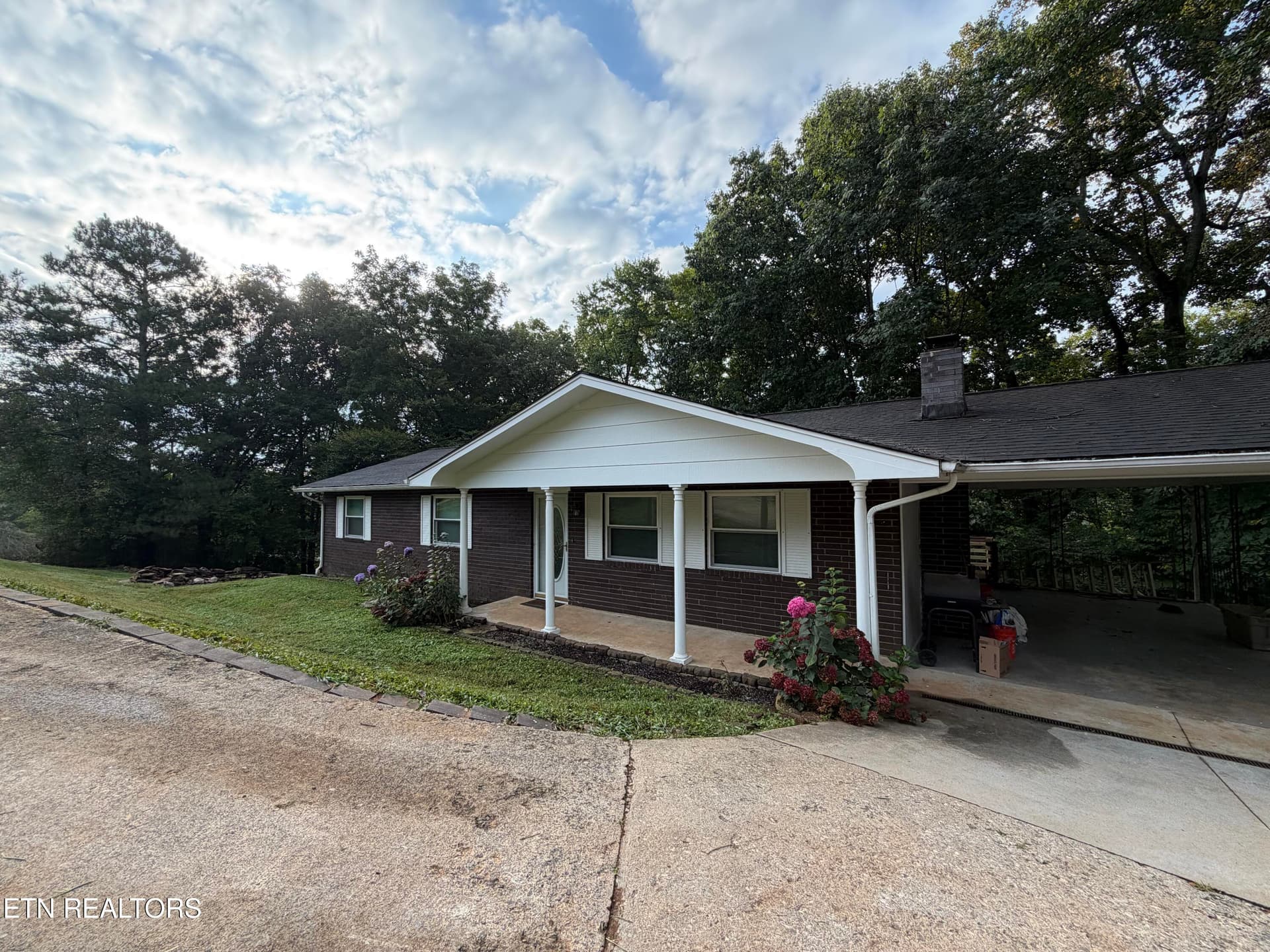 167 Hudson Lane, Clinton, TN 37716