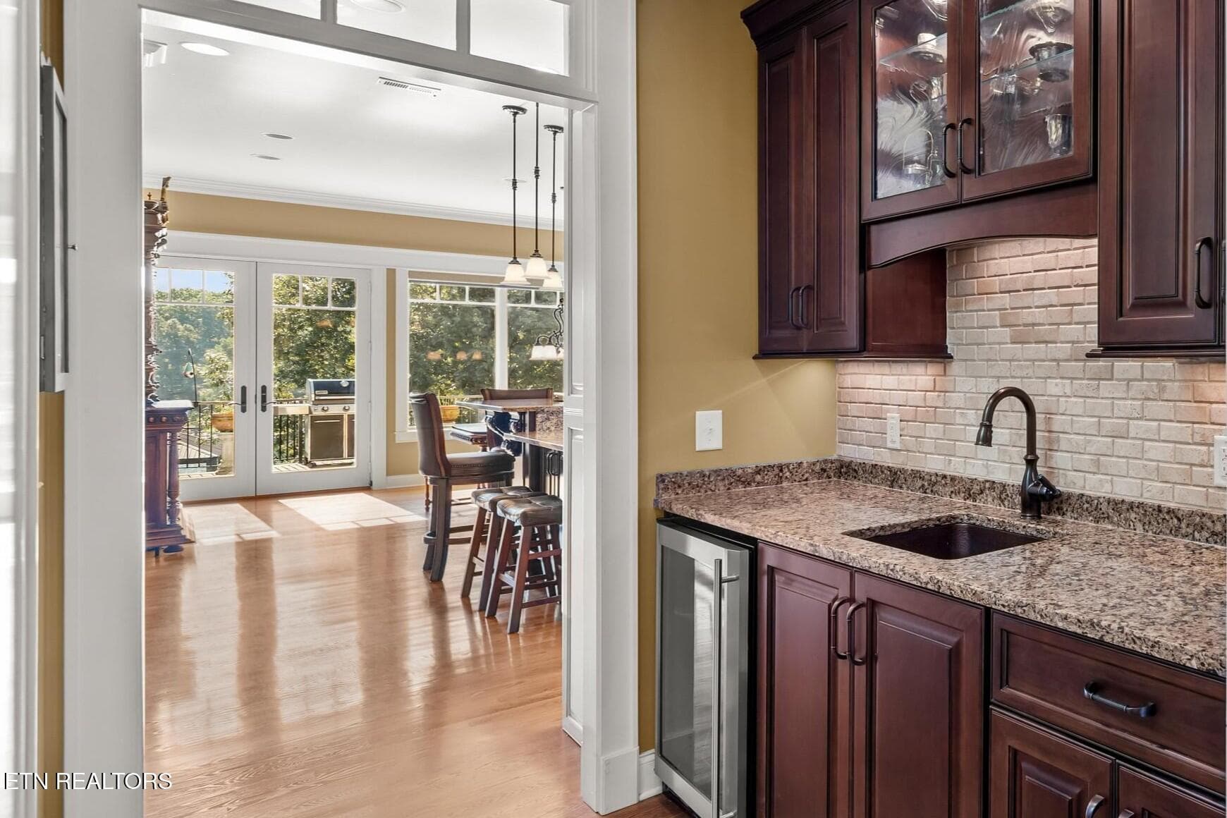 listing 2 Kiley Niles Engel & Volkers - 436 Waterfront Way, Spring City, TN 37381