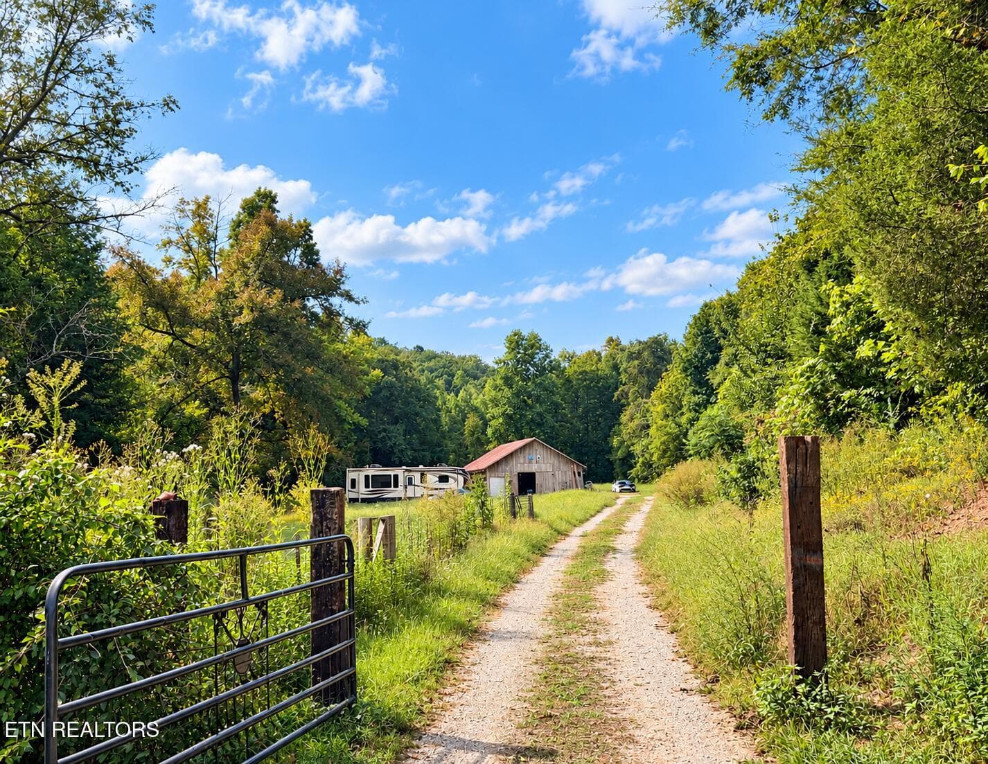432 Standridge Lane, Ten Mile, TN 37880