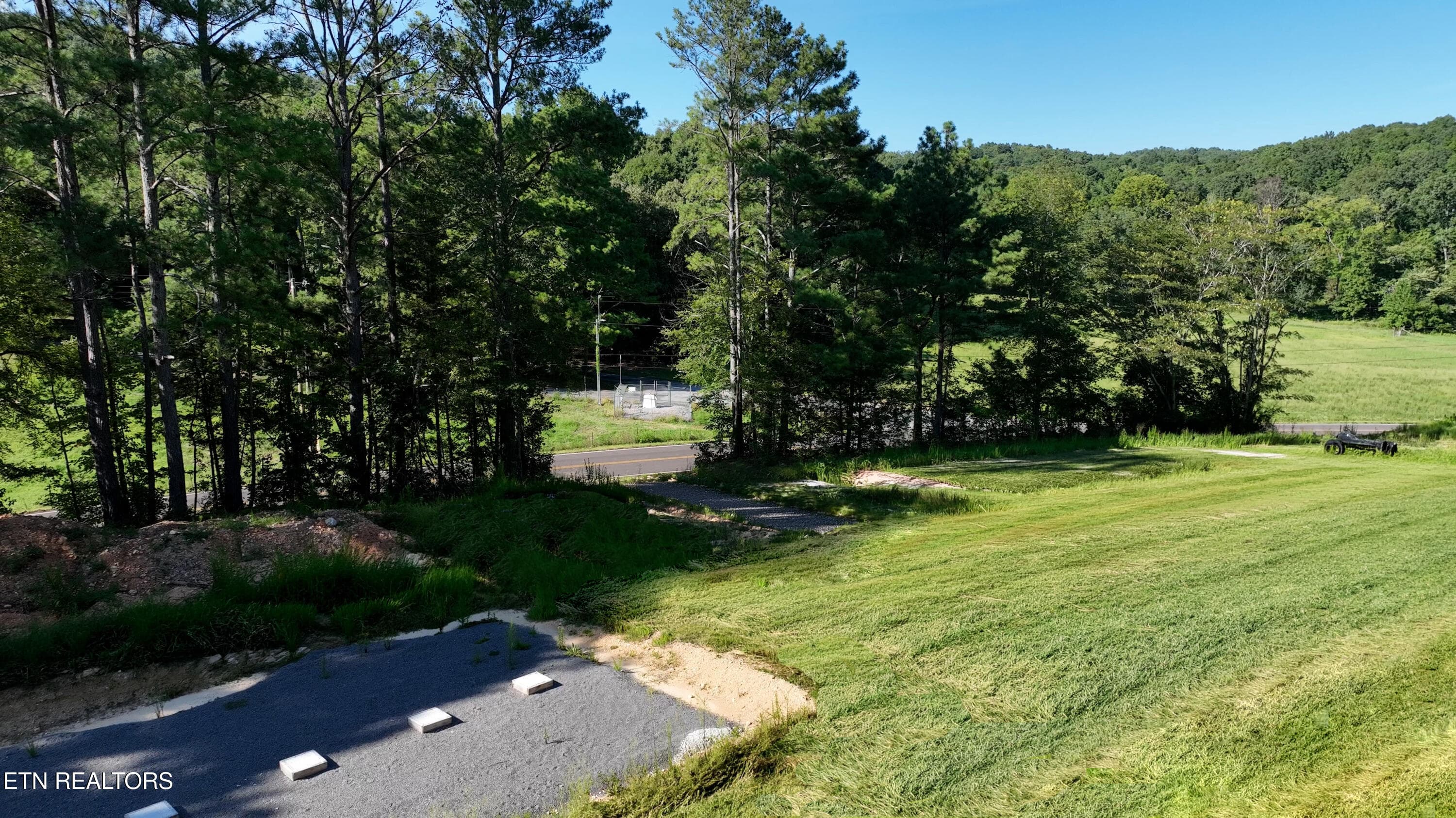 driveway - Lot 2 County Road 181, Decatur, TN 37322