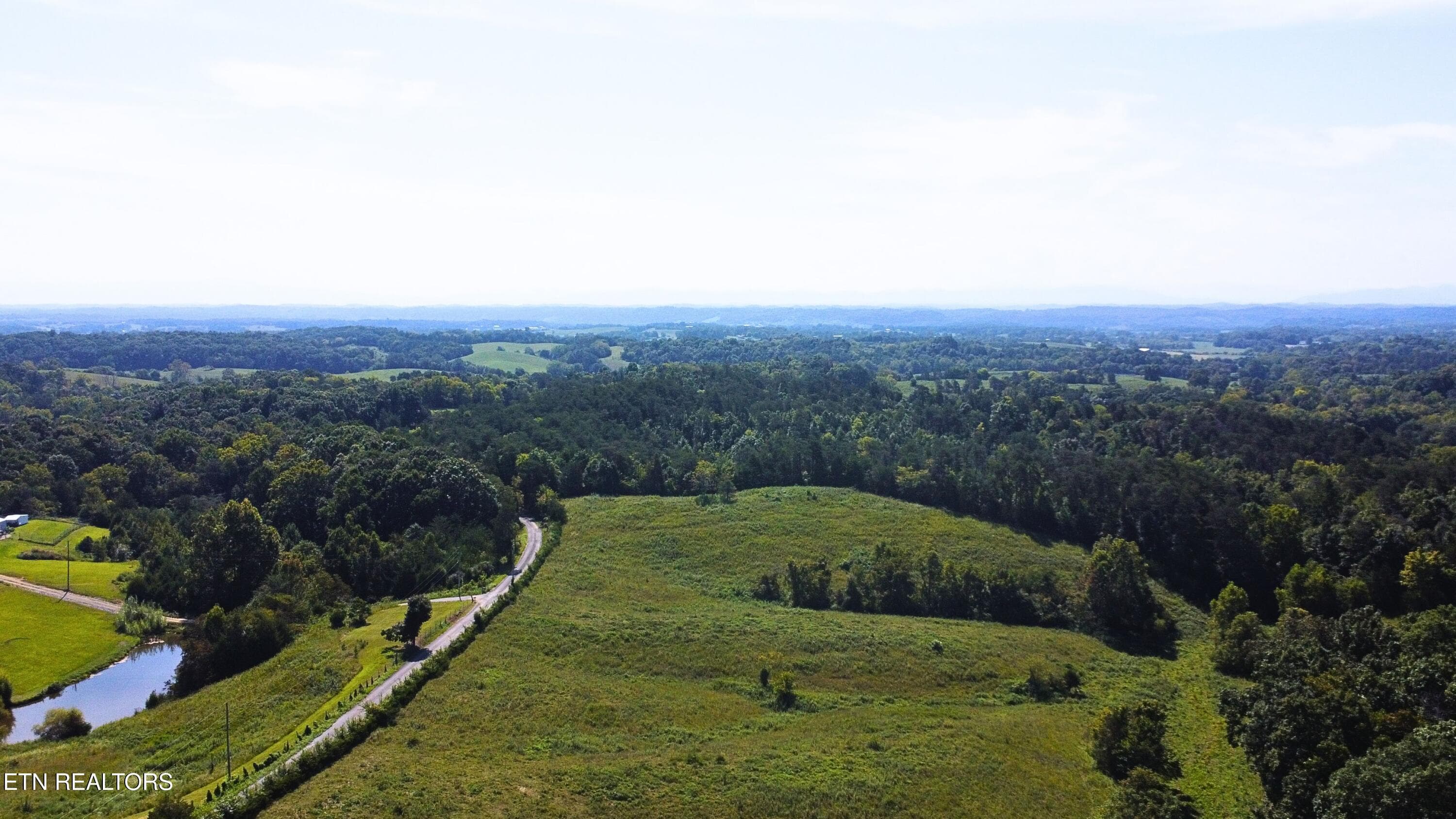 Democrat Rd - tbd Democrat Rd, Mohawk, TN 37810