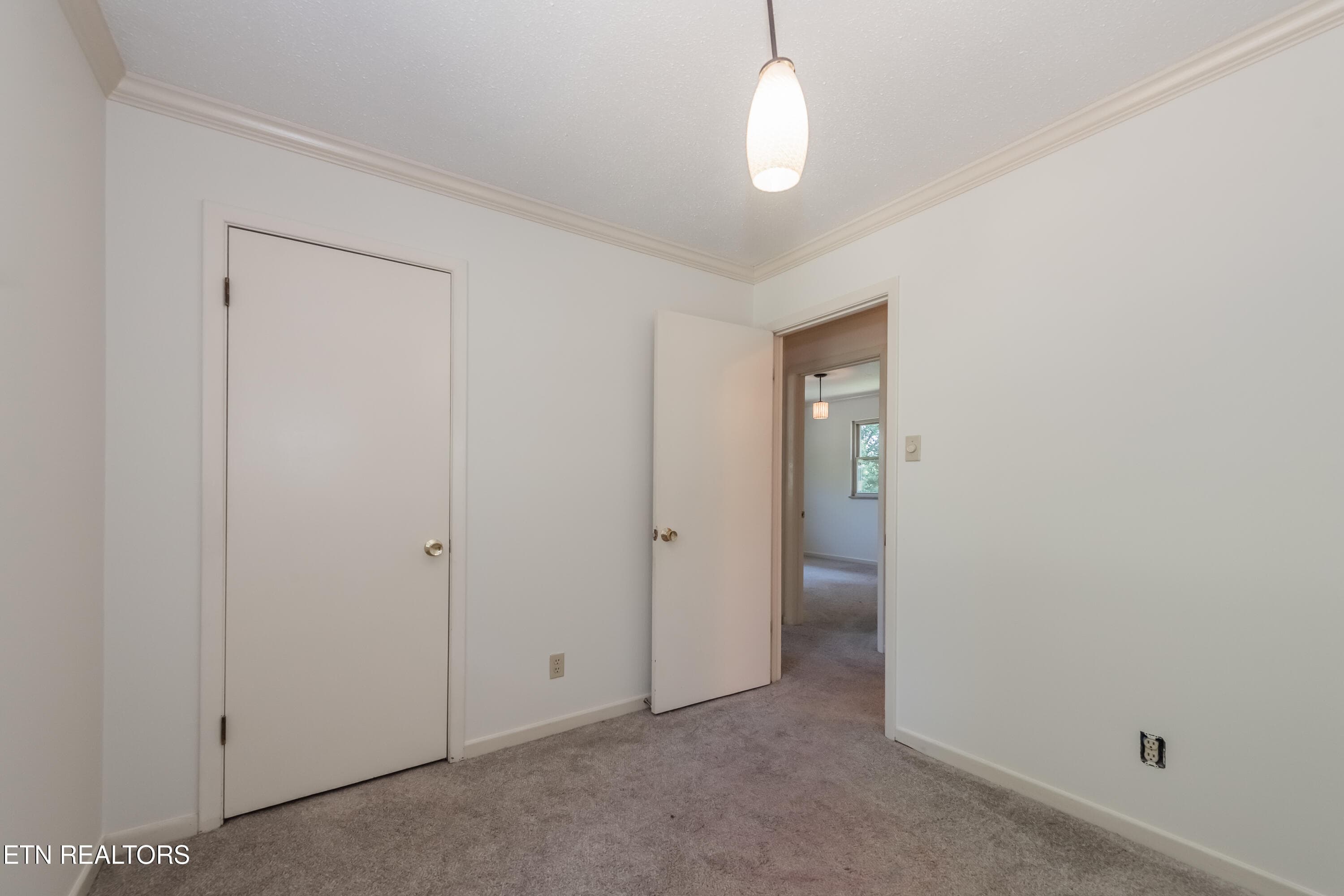 Bedroom 3 - 11904 W Kingsgate Rd 2, Knoxville, TN 37934