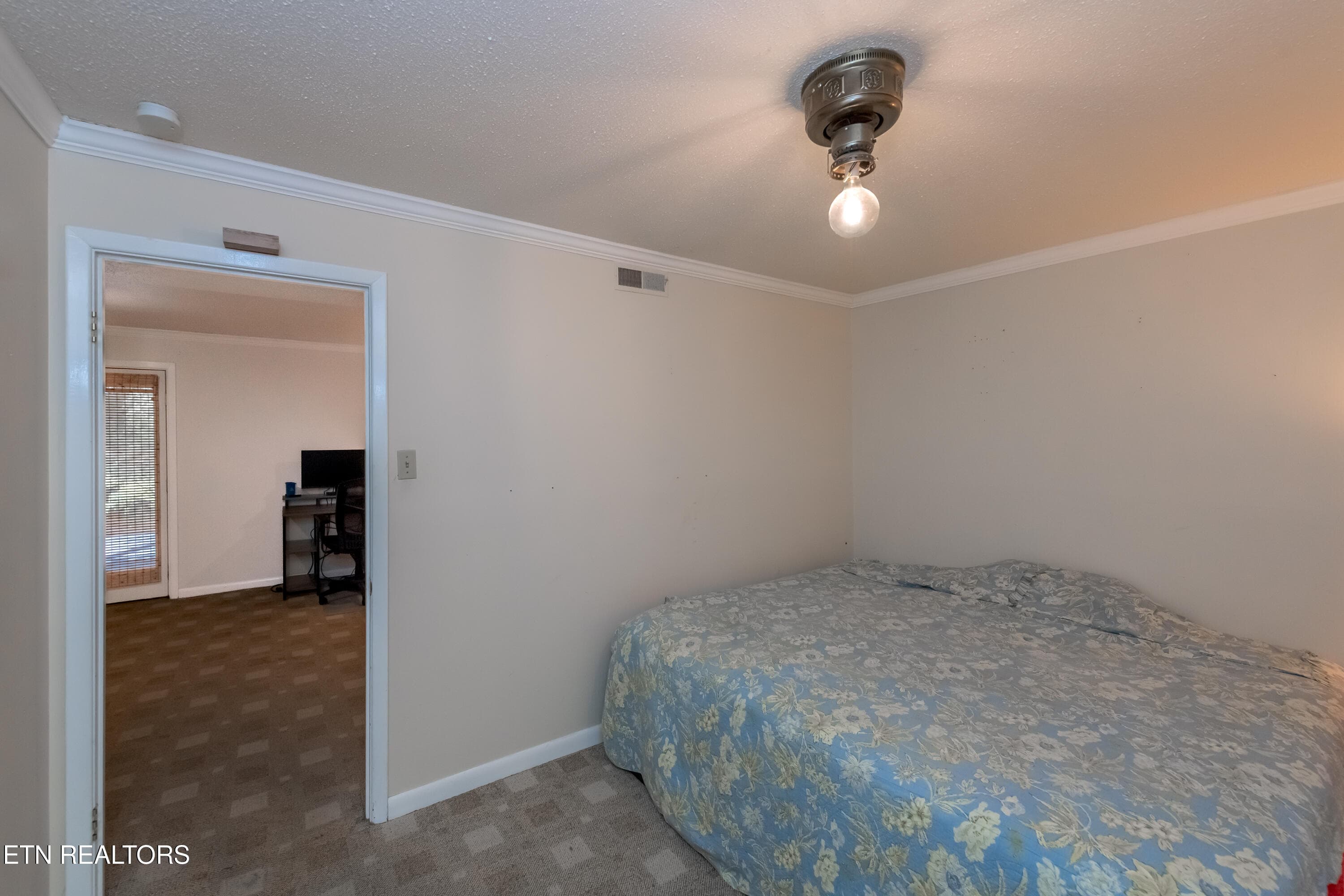 Bedroom 4 - 11904 W Kingsgate Rd 2, Knoxville, TN 37934