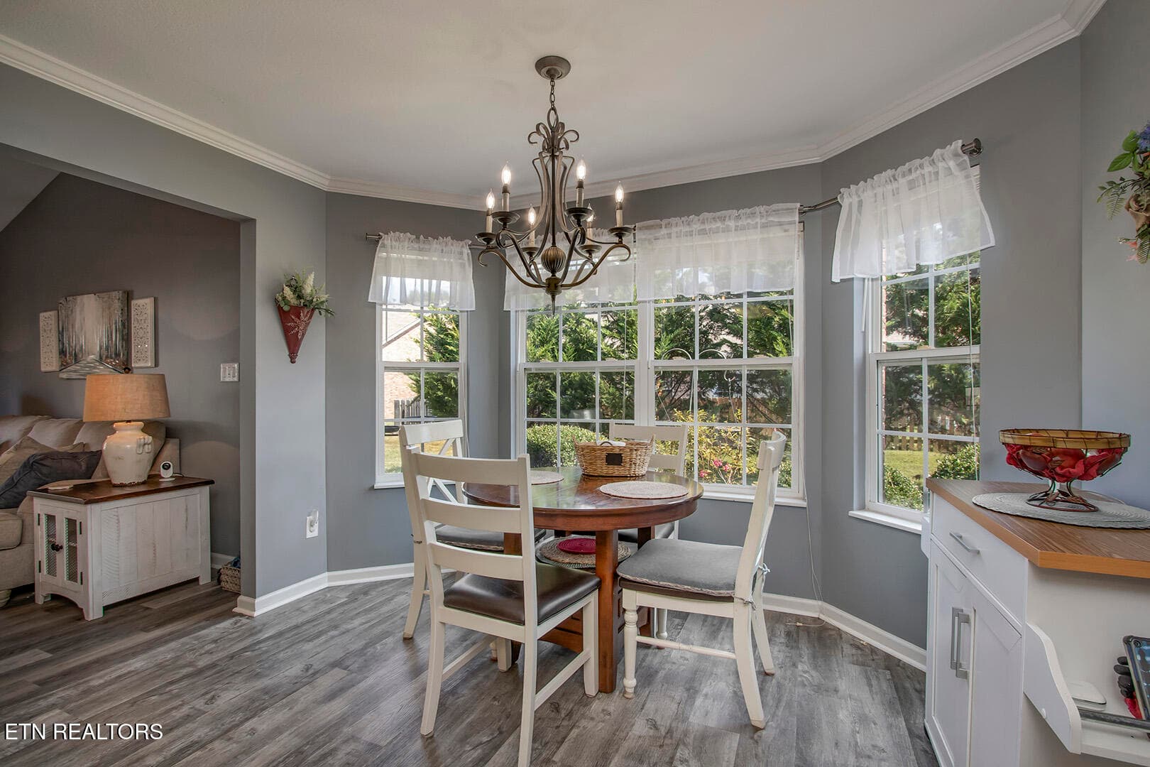 09_ElizaPointeWay_3701_Dining01 - 3701 Eliza Pointe Way, Knoxville, TN 37921, Knoxville