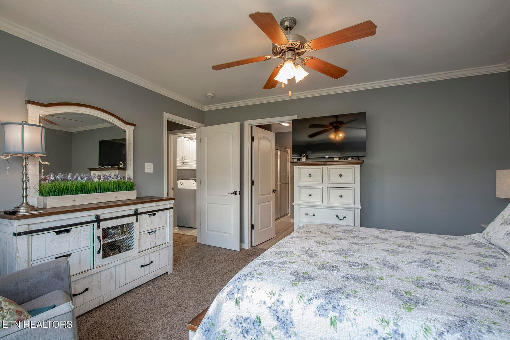 19_ElizaPointeWay_3701_MasterBedroom02 - 3701 Eliza Pointe Way, Knoxville, TN 37921, Knoxville