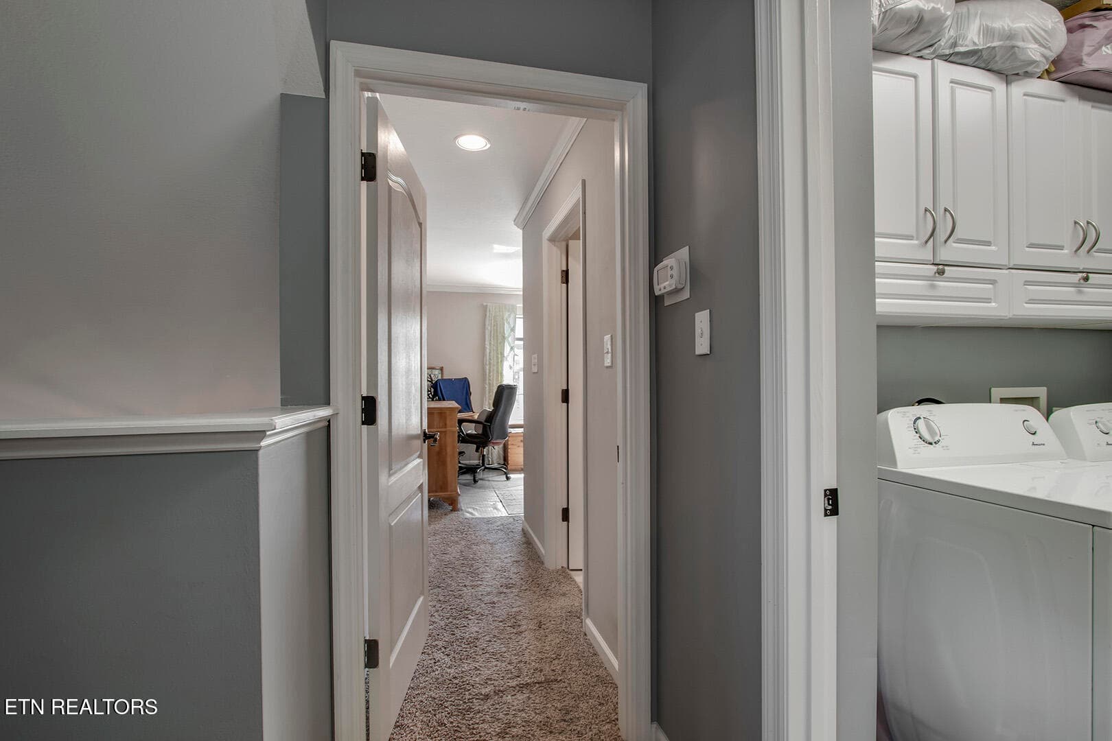 21_ElizaPointeWay_3701_UpperLanding02 - 3701 Eliza Pointe Way, Knoxville, TN 37921, Knoxville