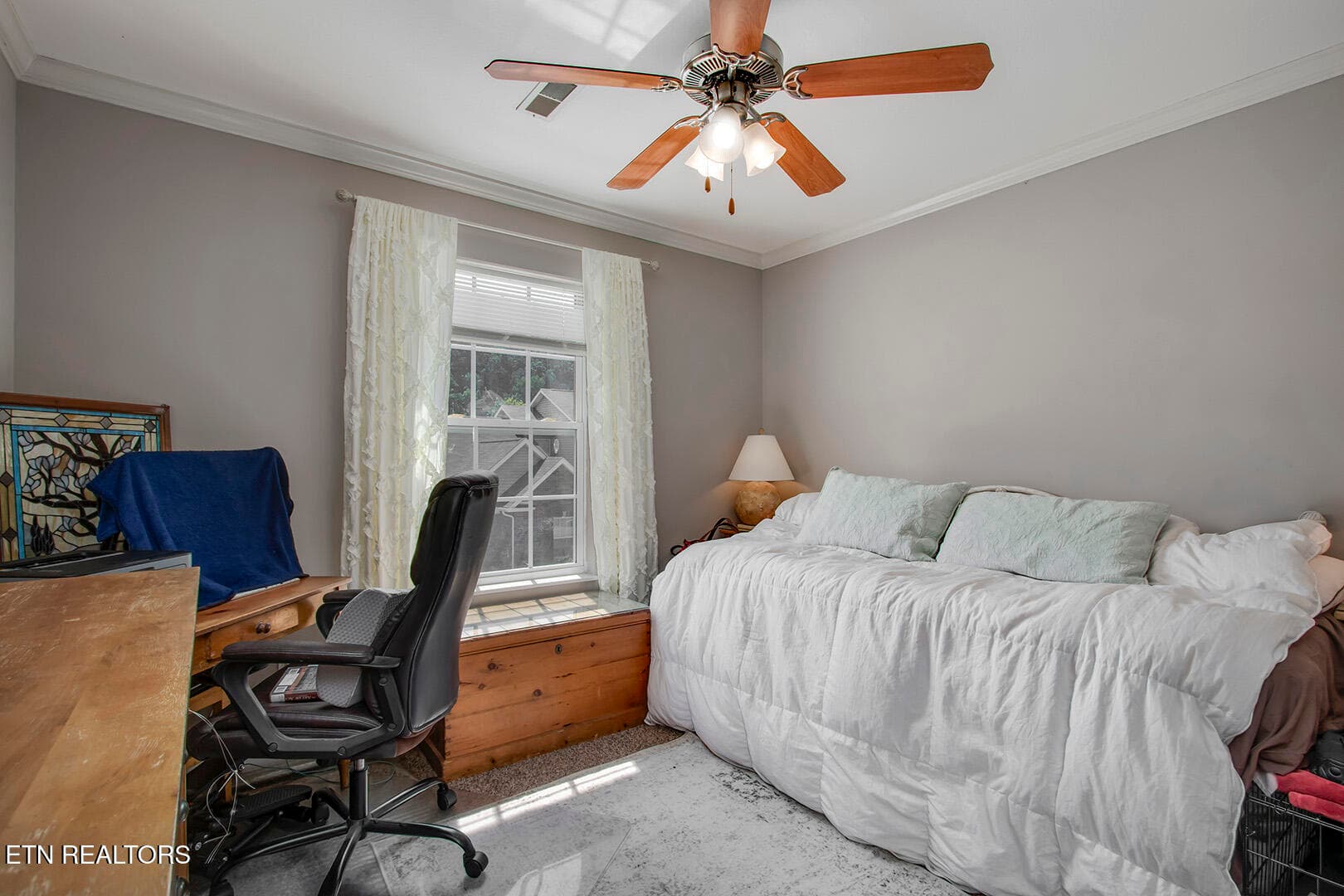 25_ElizaPointeWay_3701_Bedroom2_01 - 3701 Eliza Pointe Way, Knoxville, TN 37921, Knoxville