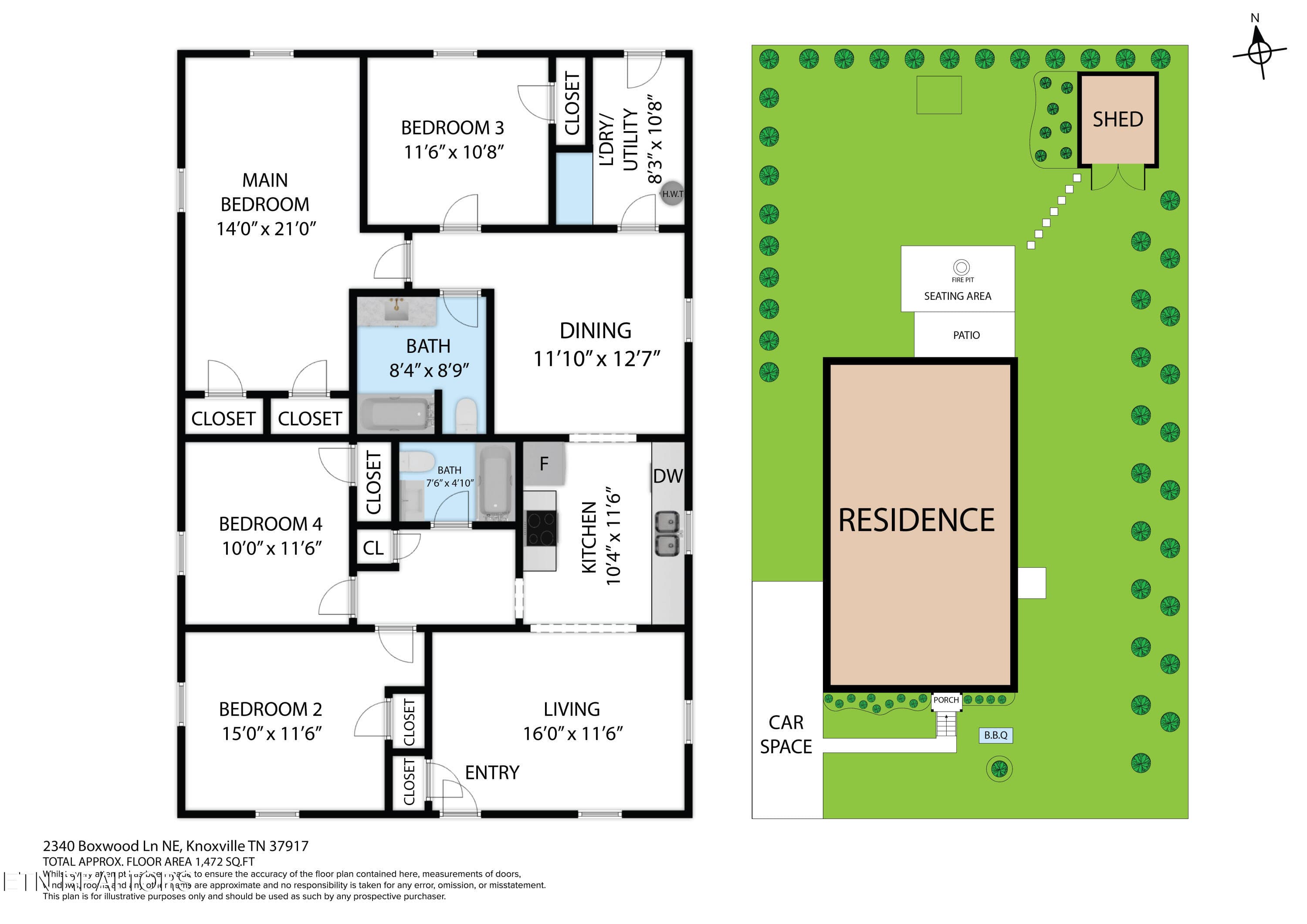 2340_boxwood_ln_ne_knoxville_tn_37917-2d - 2340 Boxwood Lane, Knoxville, TN 37917
