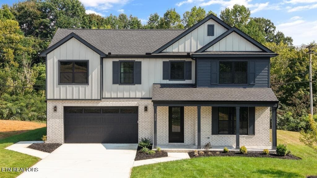 9928 Alani Hill Way, Knoxville, TN 37922