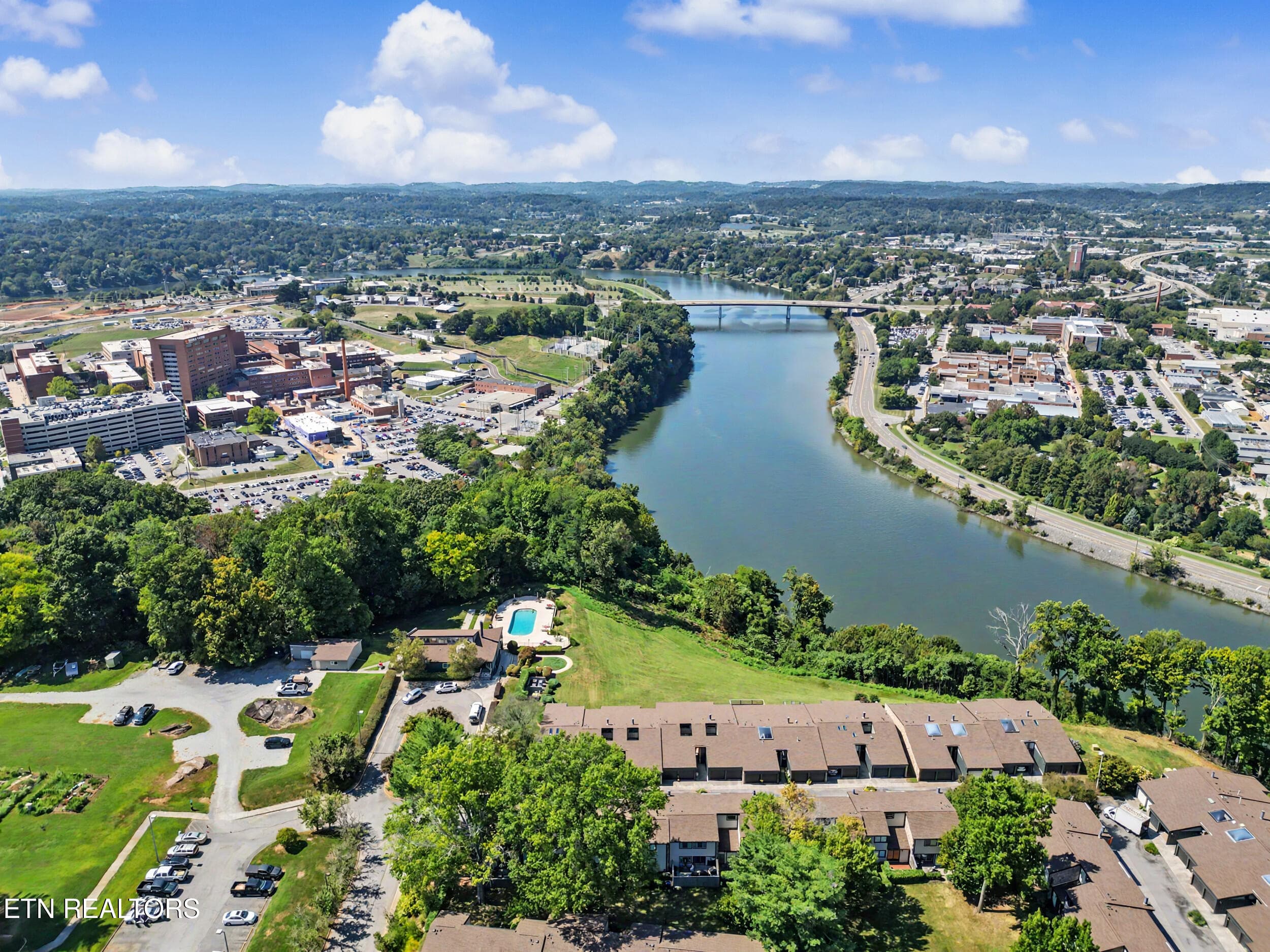 35_dji_0030 - 1845 Cherokee Bluff Drive, Knoxville, TN 37920