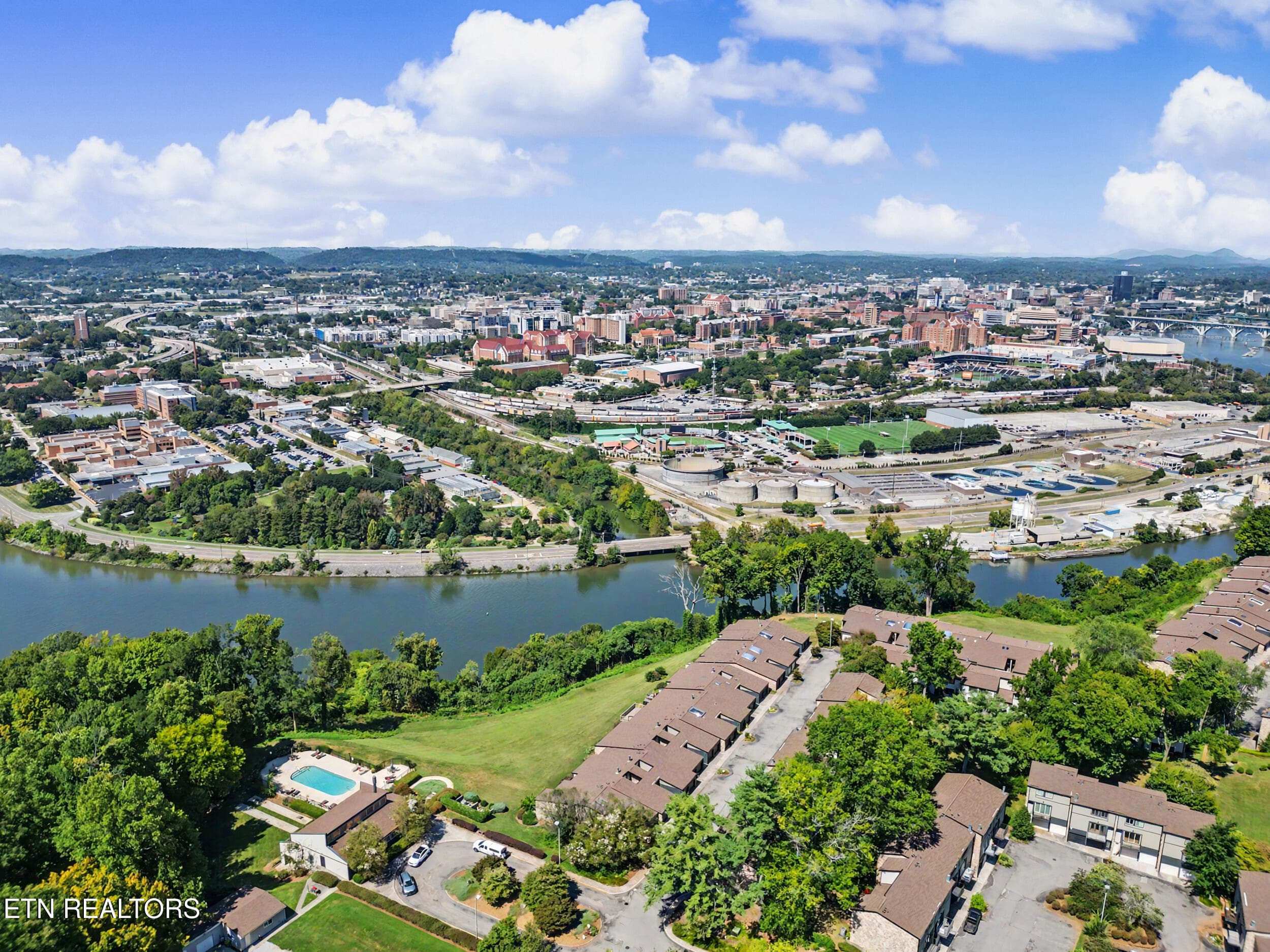 40_dji_0054_ - 1845 Cherokee Bluff Drive, Knoxville, TN 37920