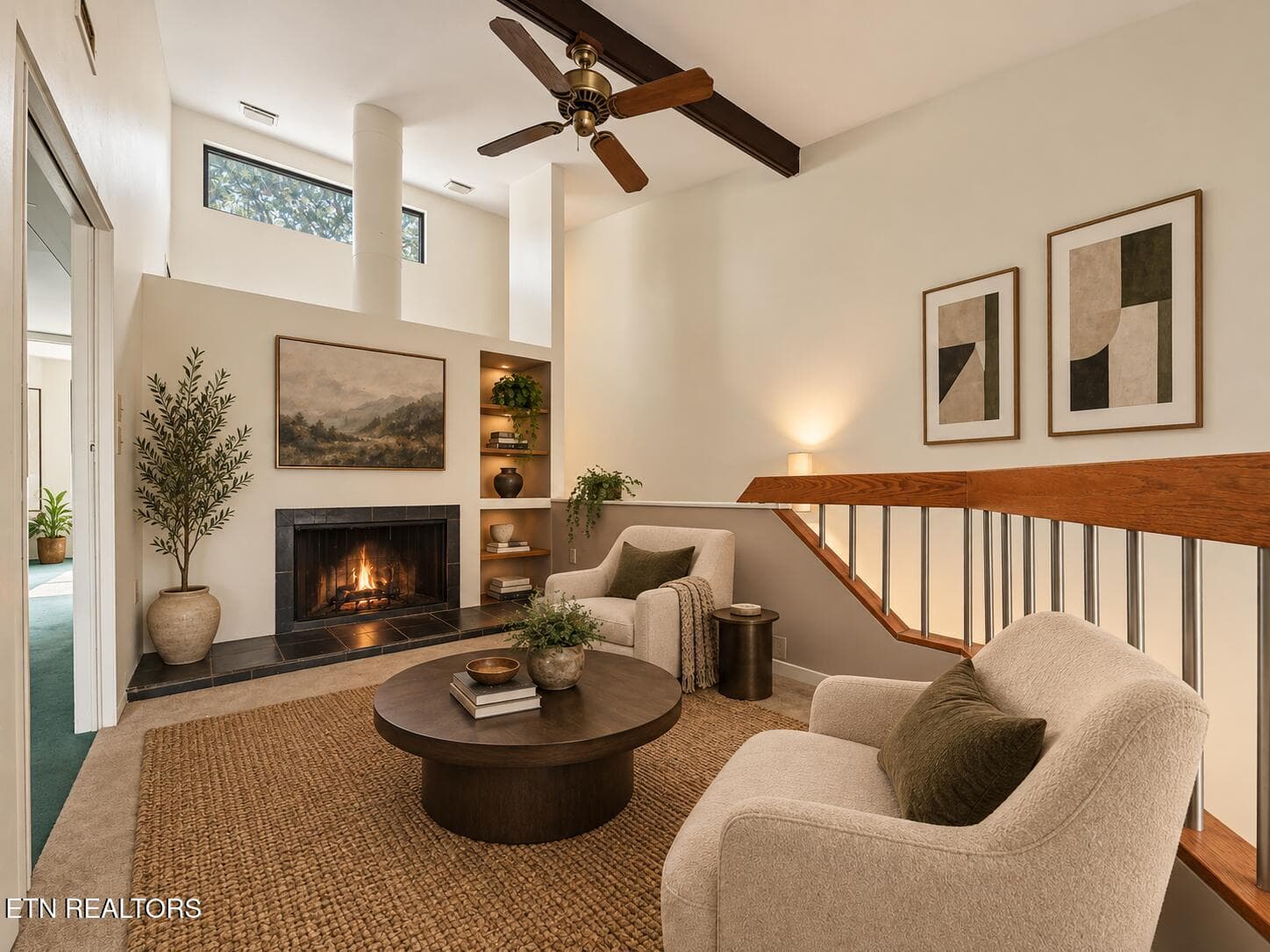 3D4DF9F2-FA33-4BE0-908A-FAA0B93EB59A - 1845 Cherokee Bluff Drive, Knoxville, TN 37920