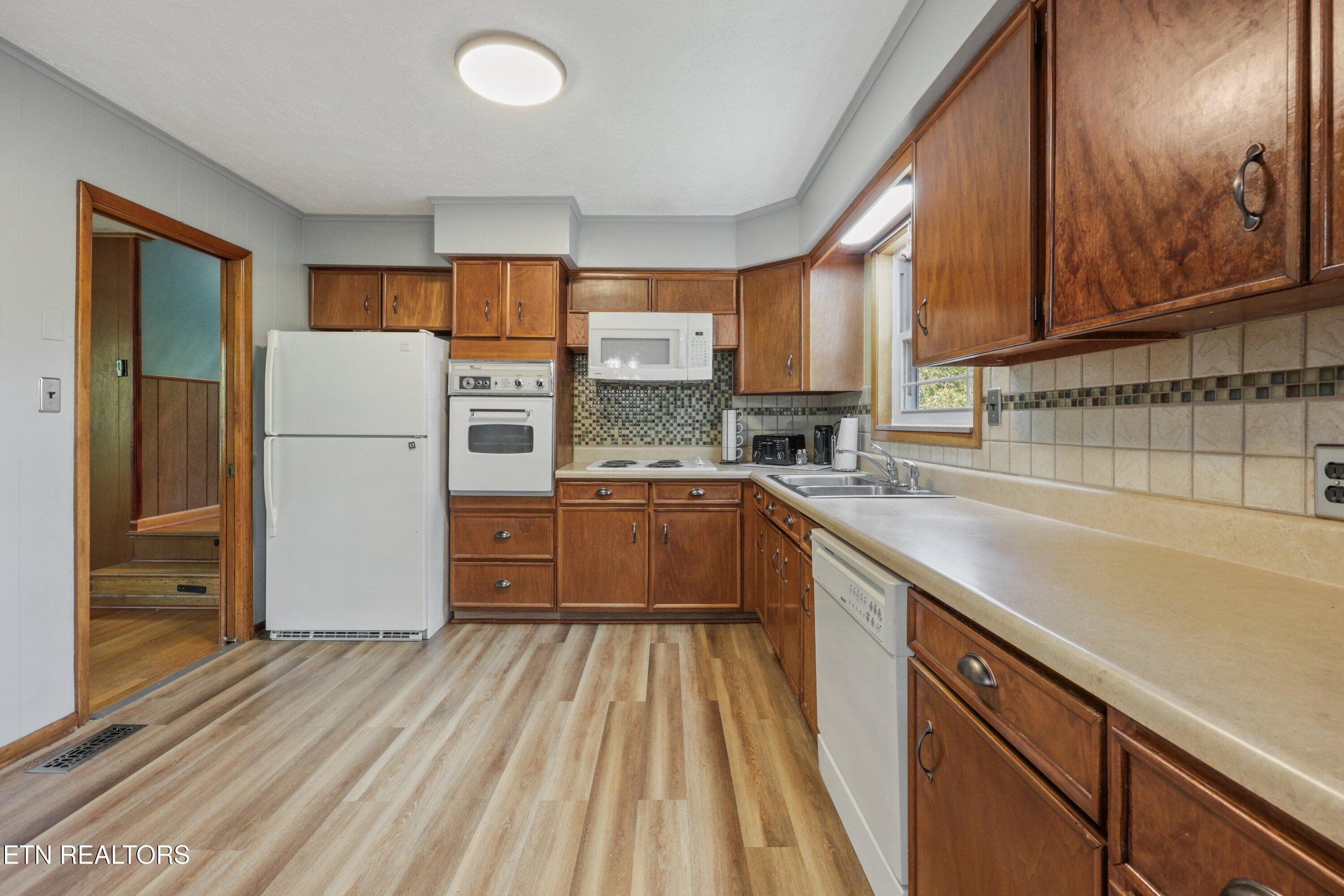4418 Garden Dr NE 31 - 4418 NE Garden, Knoxville, TN 37918
