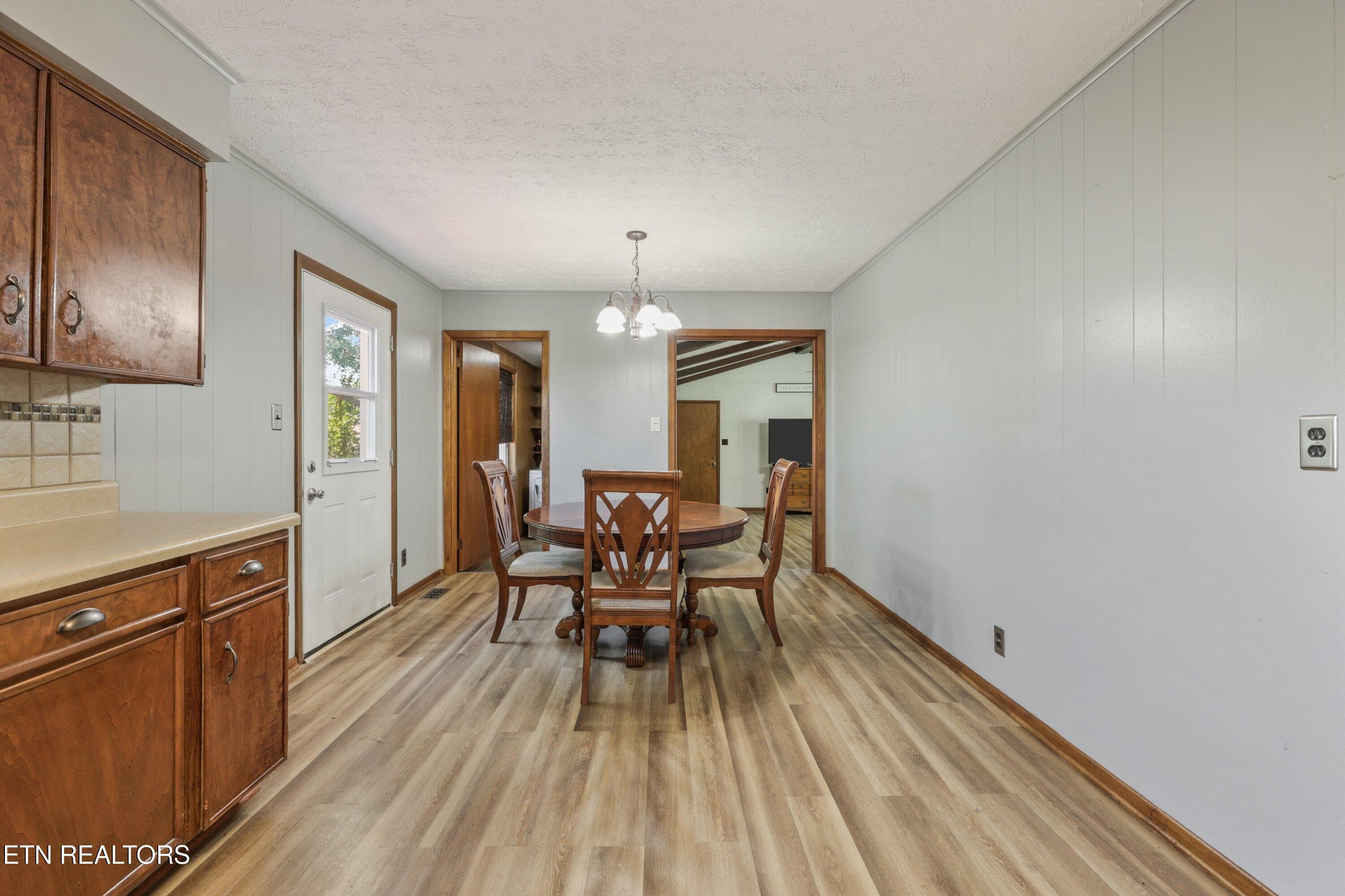 4418 Garden Dr NE 32 - 4418 NE Garden, Knoxville, TN 37918