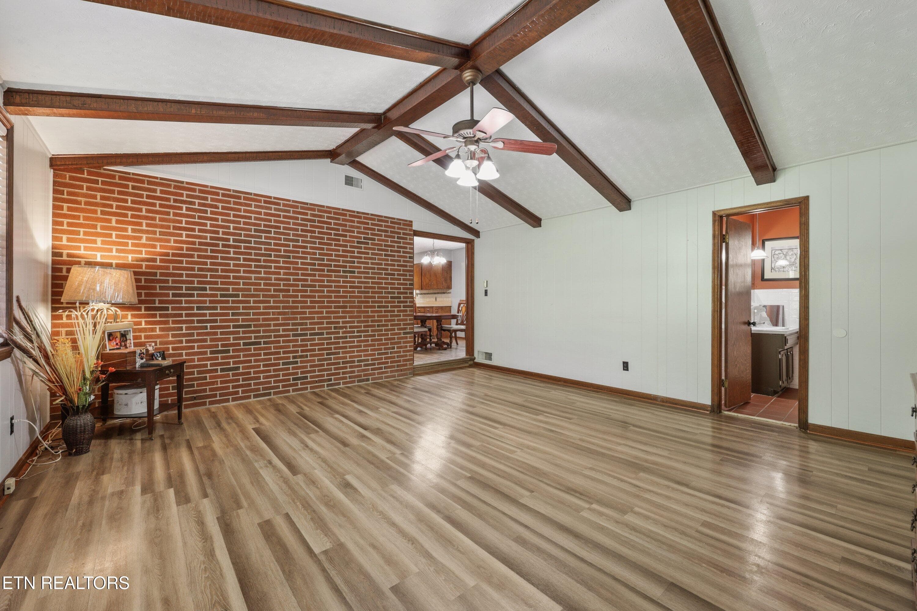 4418 Garden Dr NE 36 - 4418 NE Garden, Knoxville, TN 37918