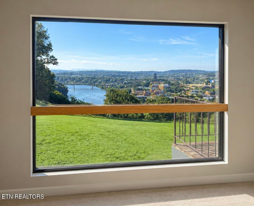 ED8F30EF-40D0-40EE-8F51-D64076797C07 - 1845 Cherokee Bluff Drive, Knoxville, TN 37920