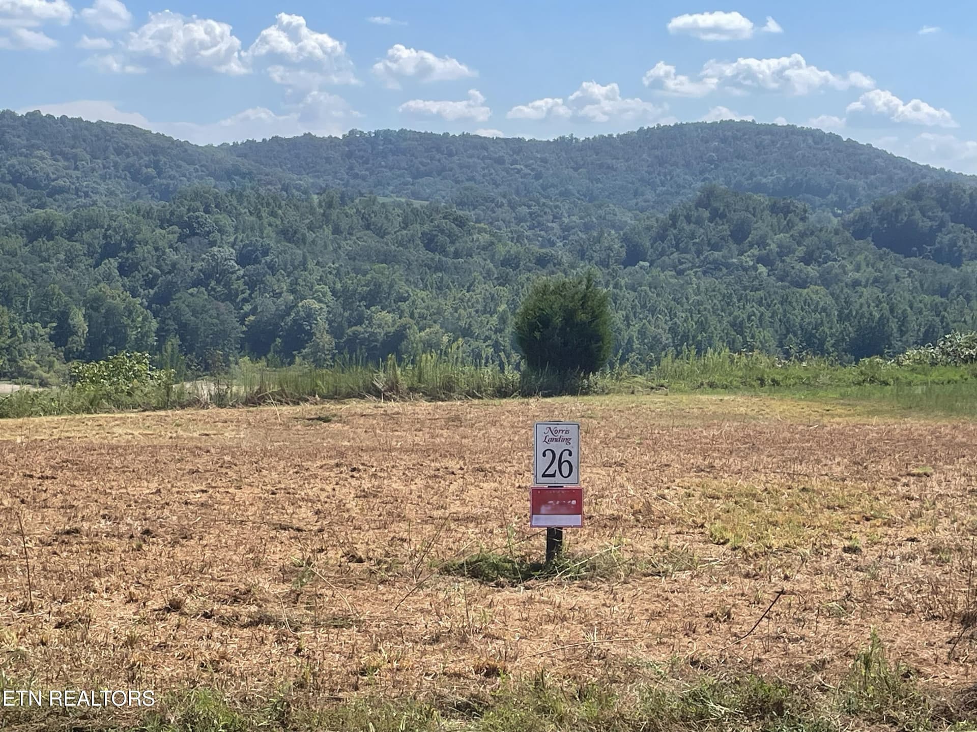 0 Windward Blvd, Tazewell, TN 37879