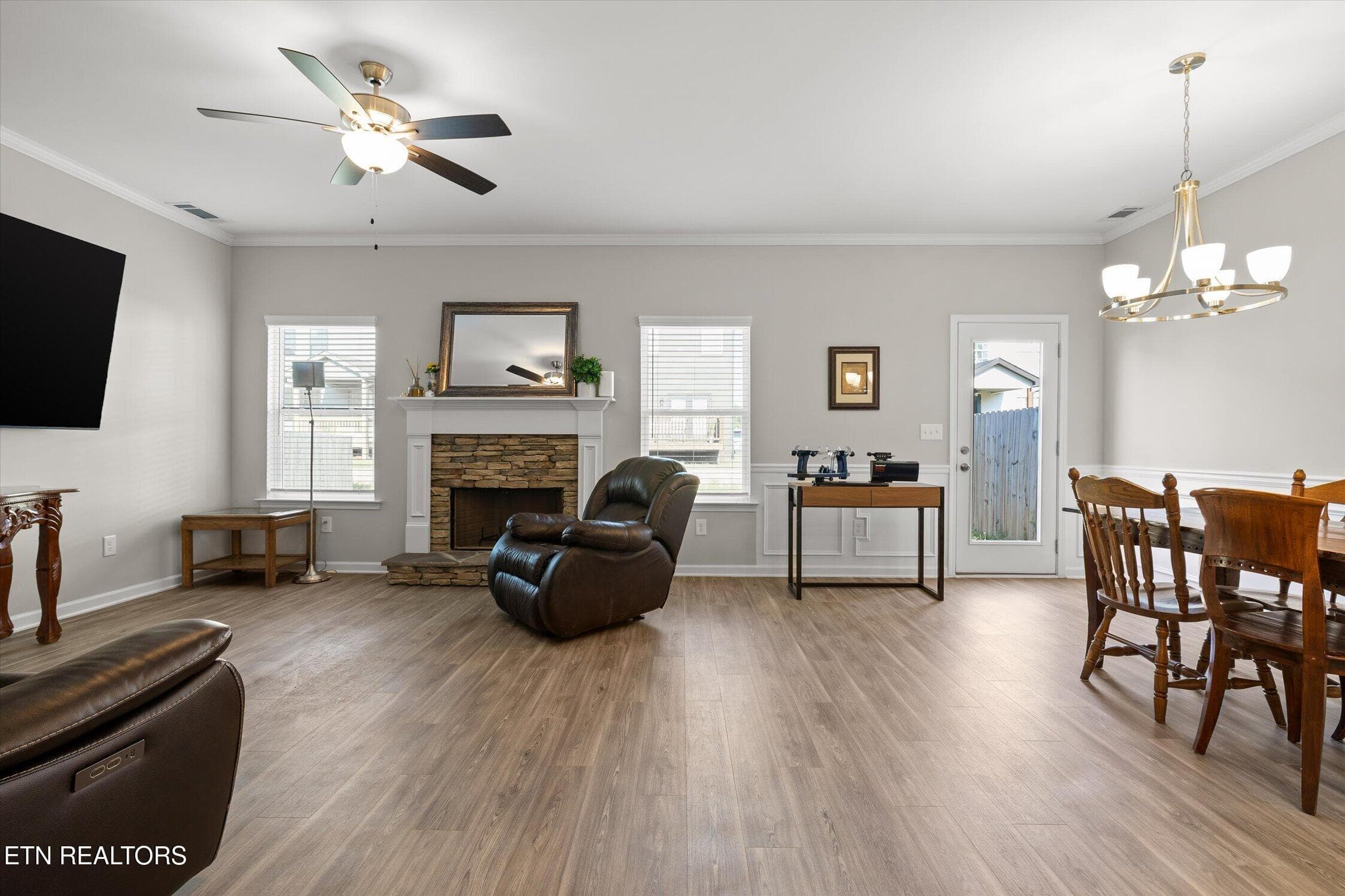 17-6427 Dharma Lp-7 - 6427 Dharma Loop, Chattanooga, TN 37412, Chattanooga