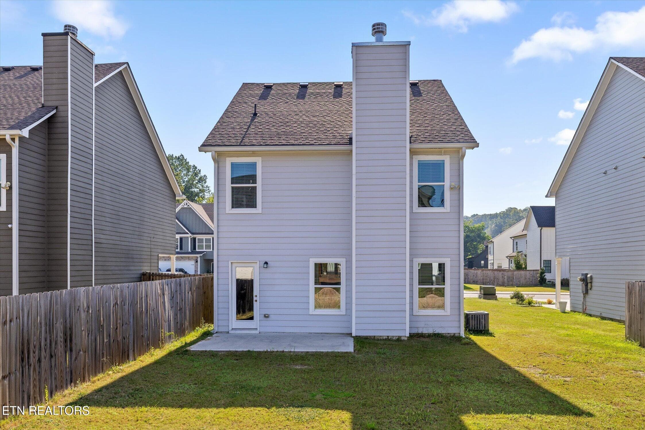 09-6427 Dharma Lp-36 - 6427 Dharma Loop, Chattanooga, TN 37412, Chattanooga