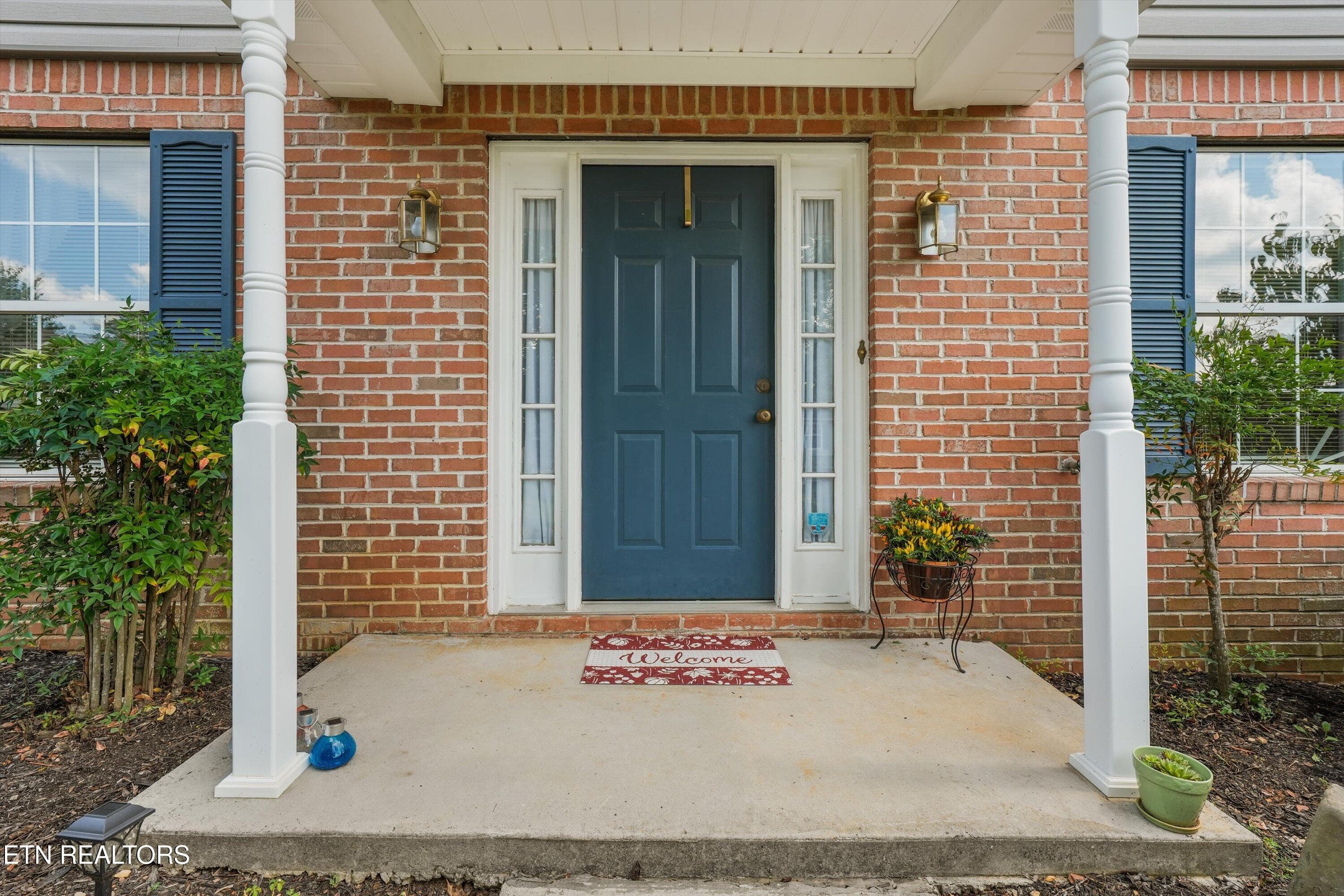 05-8022 Maple Run Ln41 - 8022 Maple Run Lane, Knoxville, TN 37919