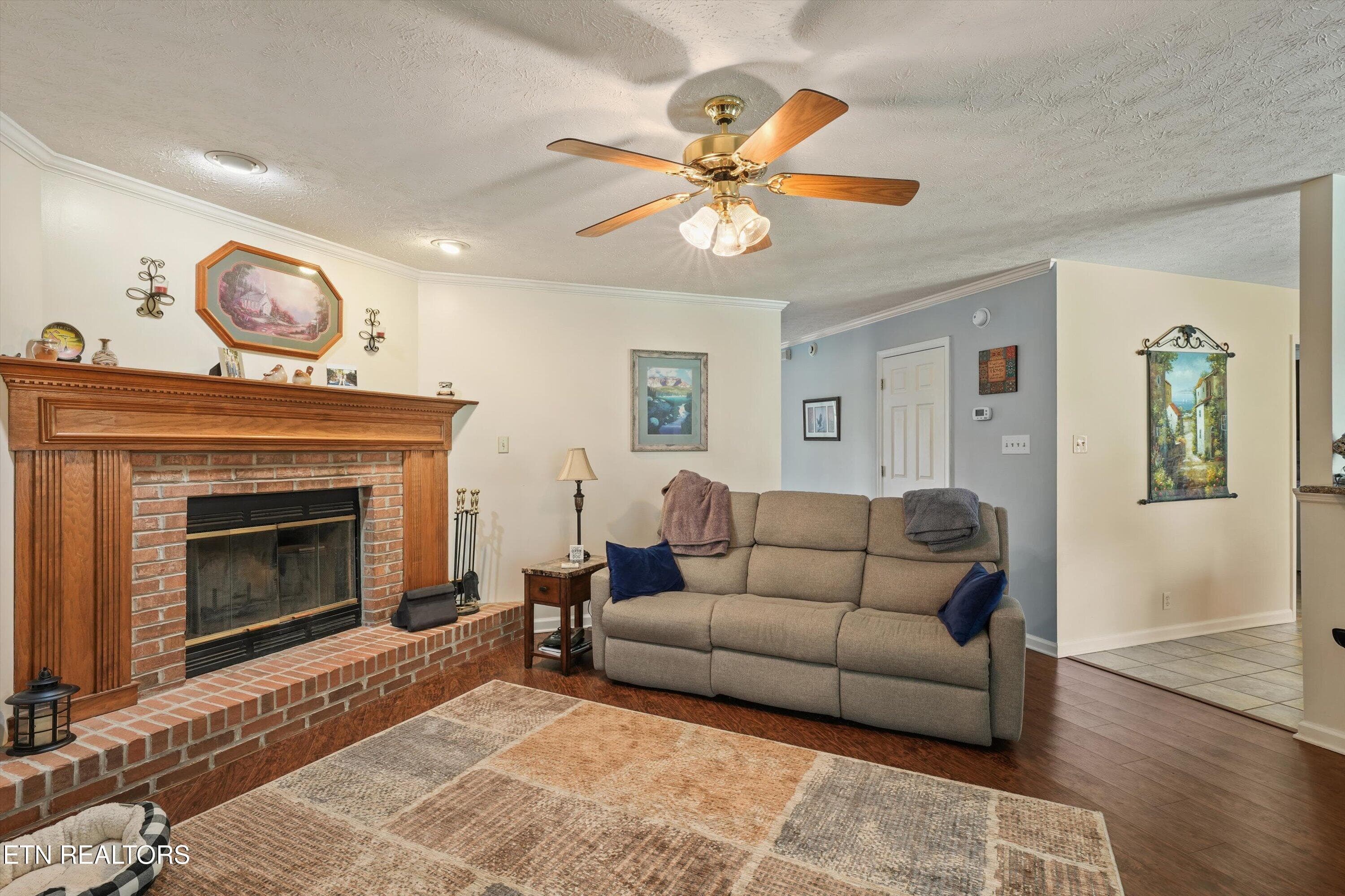 11-8022 Maple Run Ln09 - 8022 Maple Run Lane, Knoxville, TN 37919