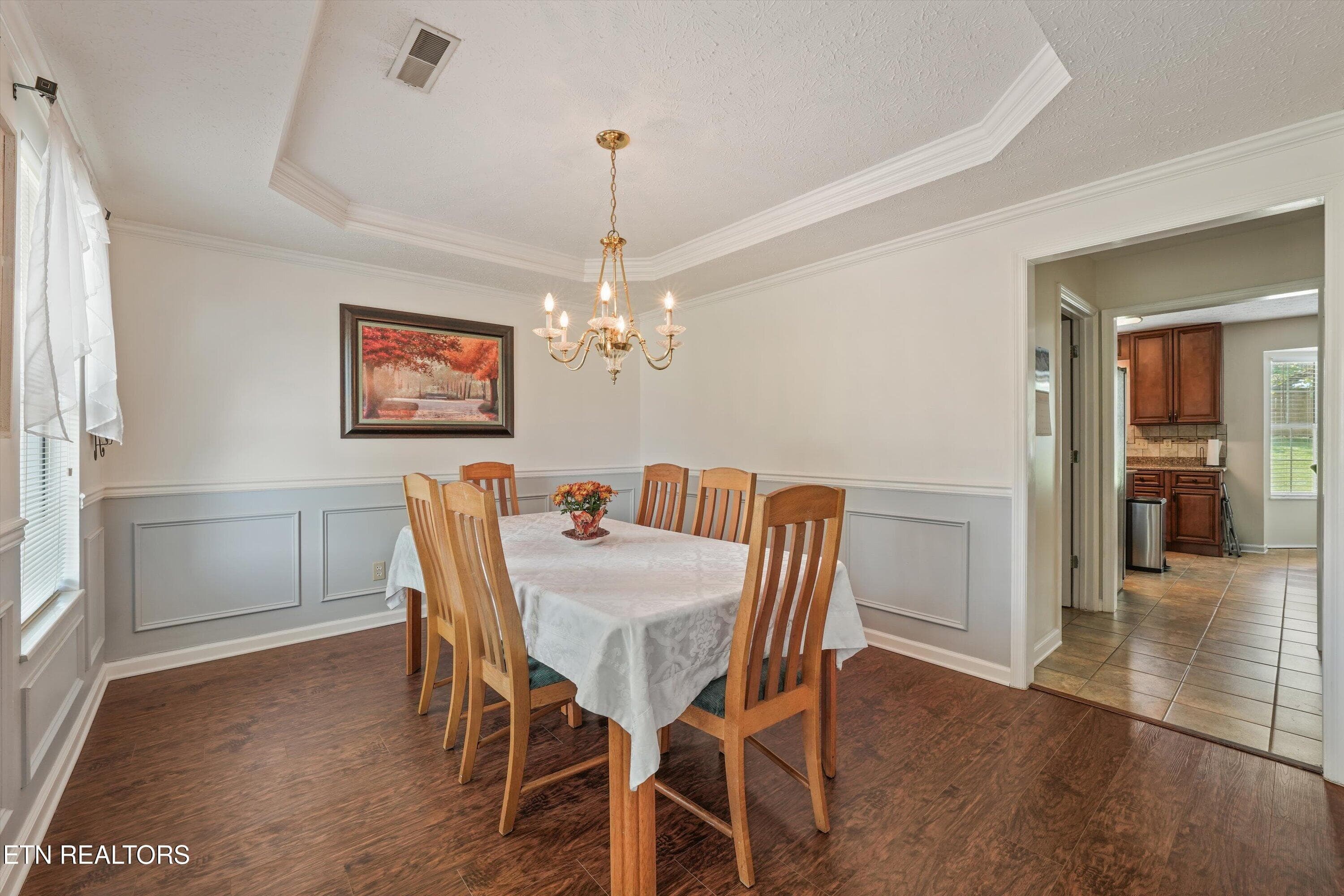 16-8022 Maple Run Ln14 - 8022 Maple Run Lane, Knoxville, TN 37919