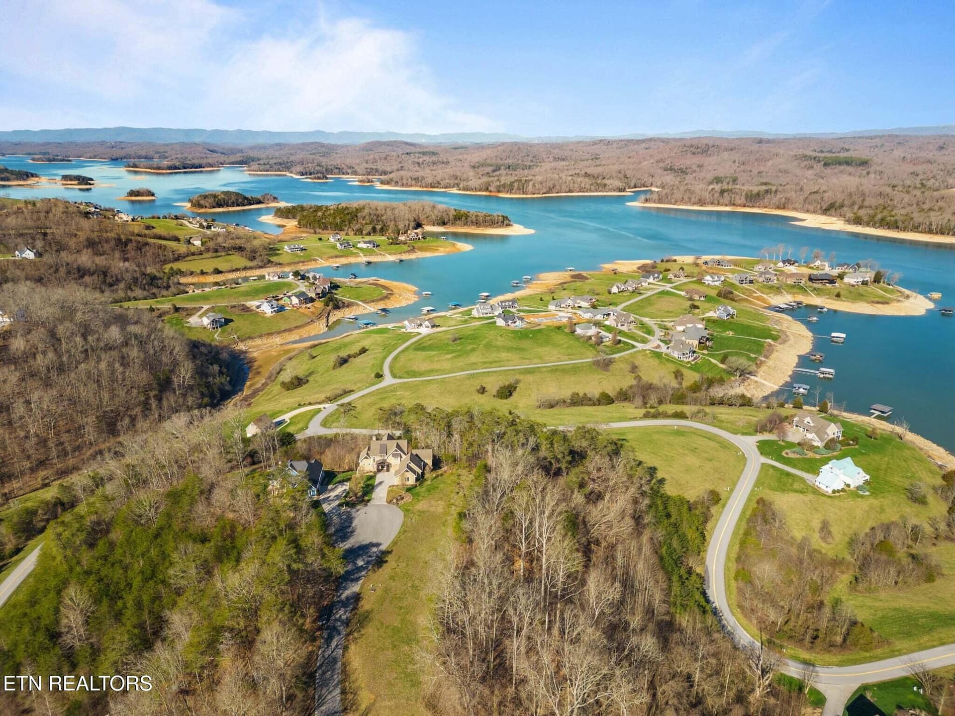 Dove ct - 5 - Dove Court, Sharps Chapel, TN 37866