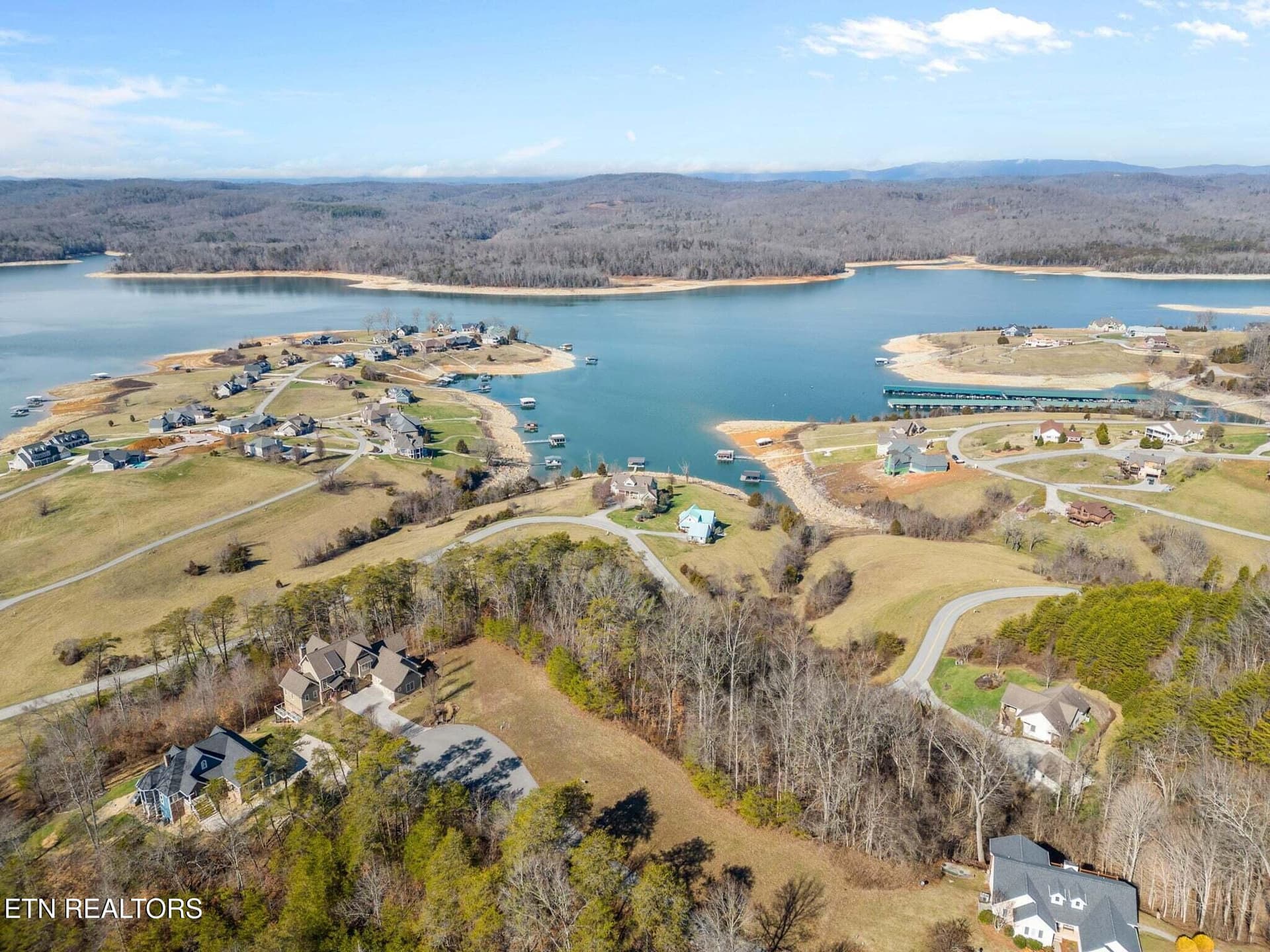 Dove ct - 12 - Dove Court, Sharps Chapel, TN 37866