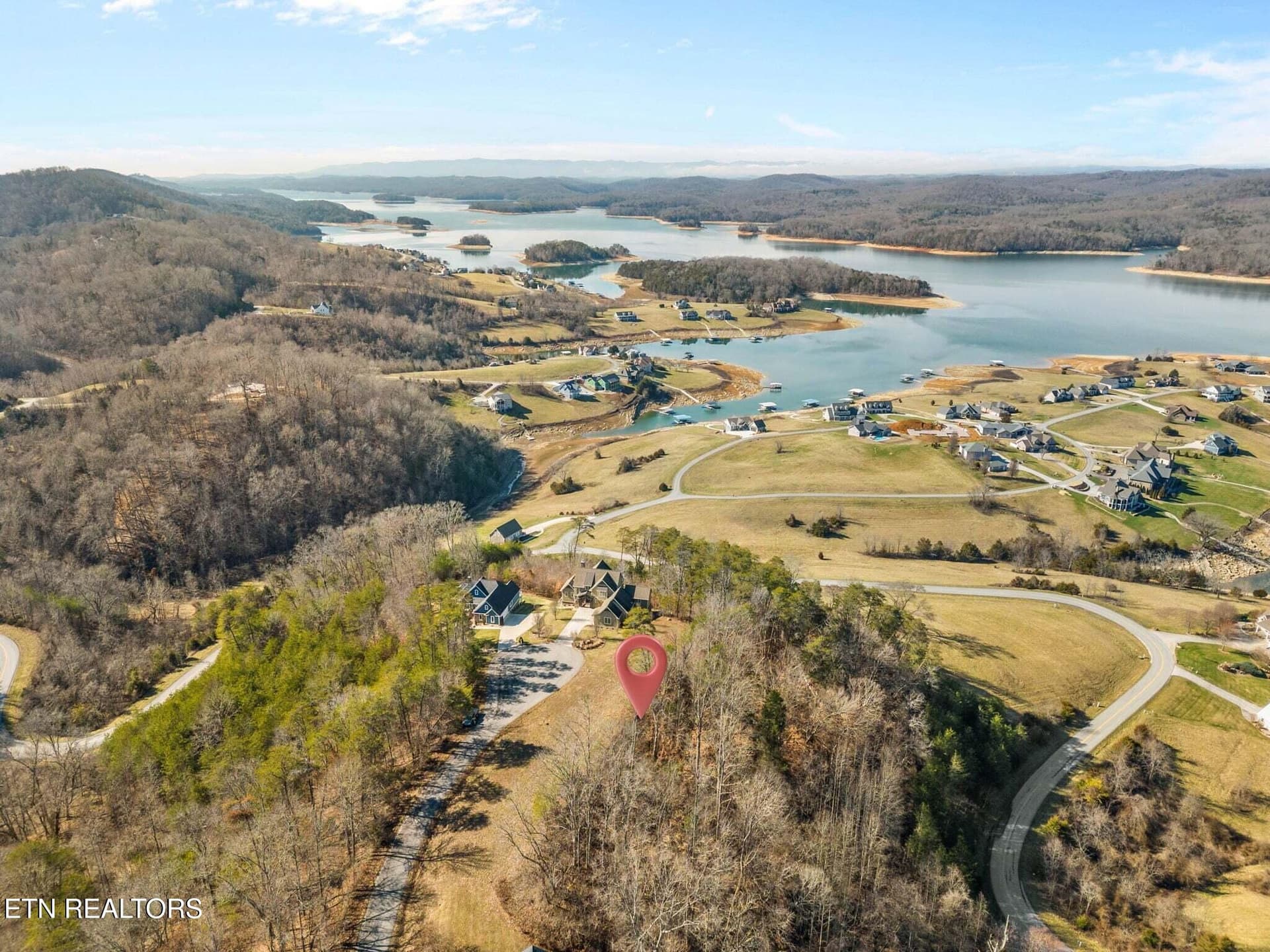 Dove ct - 19 - Dove Court, Sharps Chapel, TN 37866