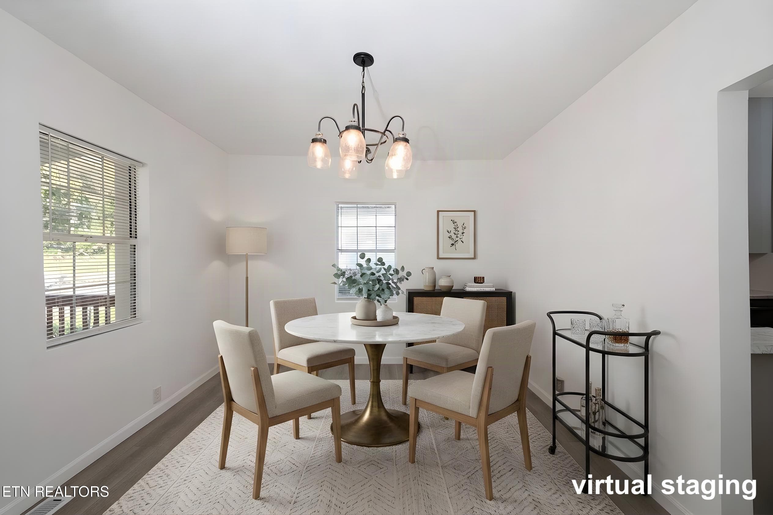 9_dining - 1612 Wilder Place, Knoxville, TN 37915