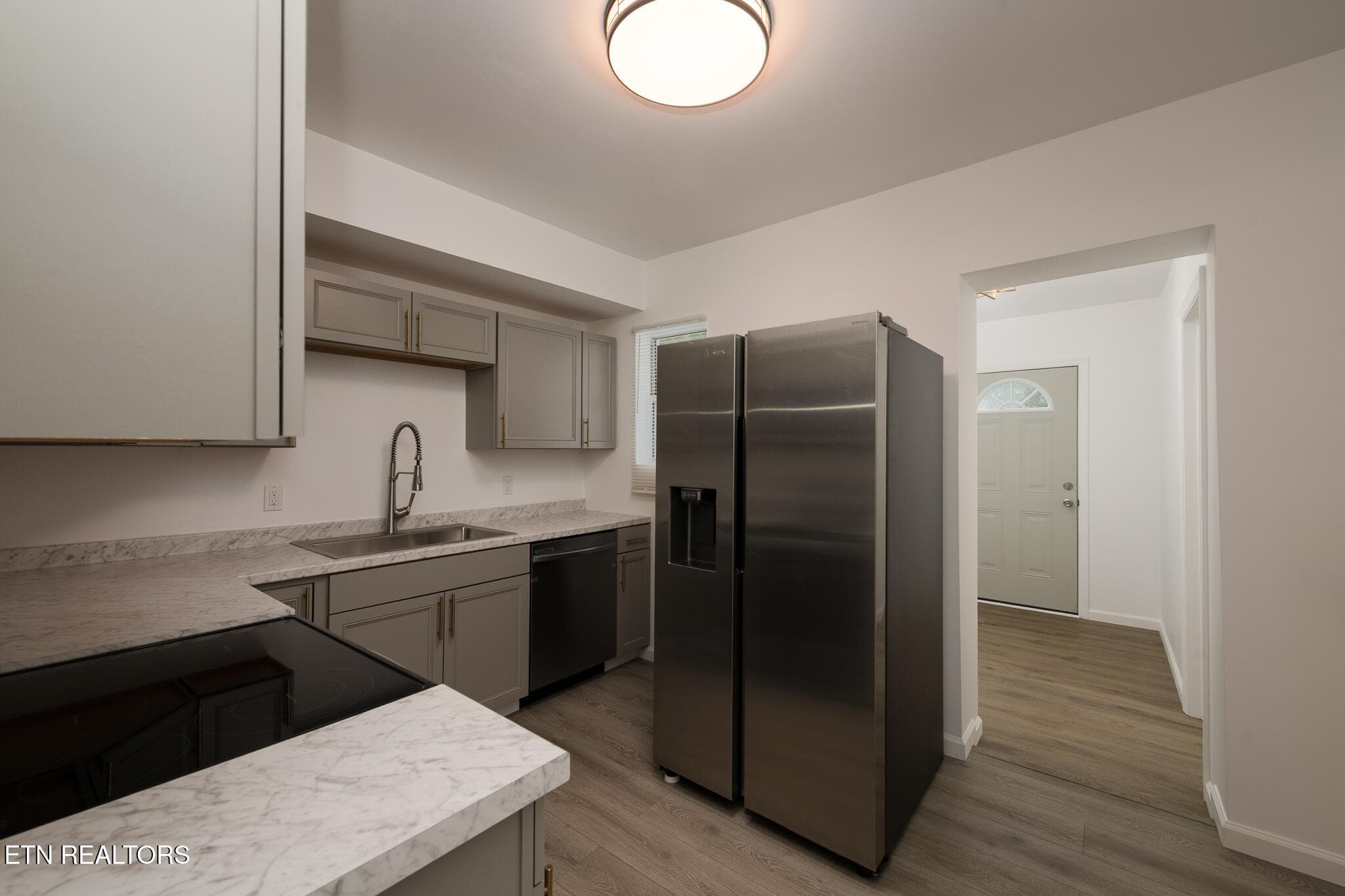 12_kitchen - 1612 Wilder Place, Knoxville, TN 37915