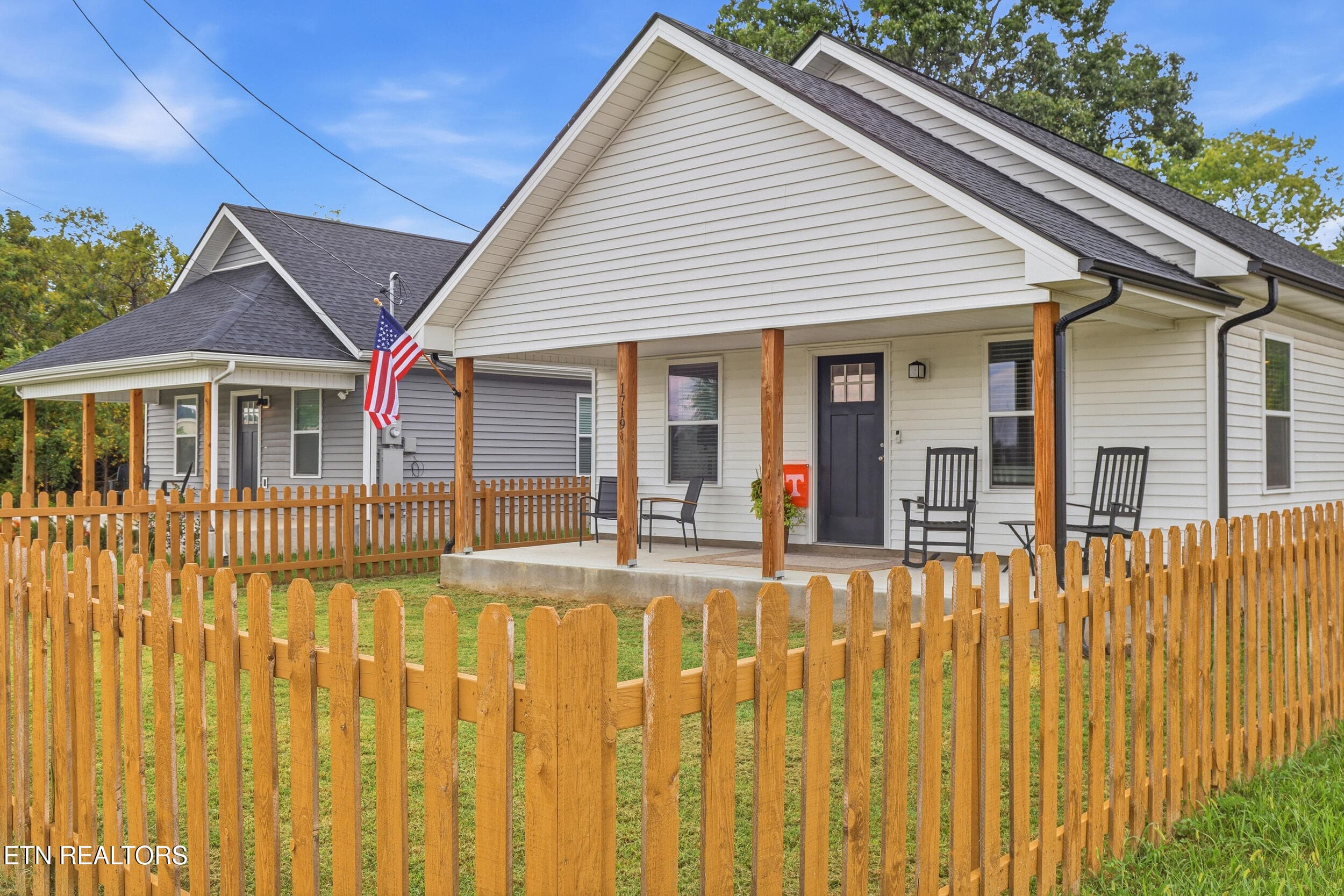 009 - 1719 Texas Ave, Knoxville, TN 37921, Knoxville