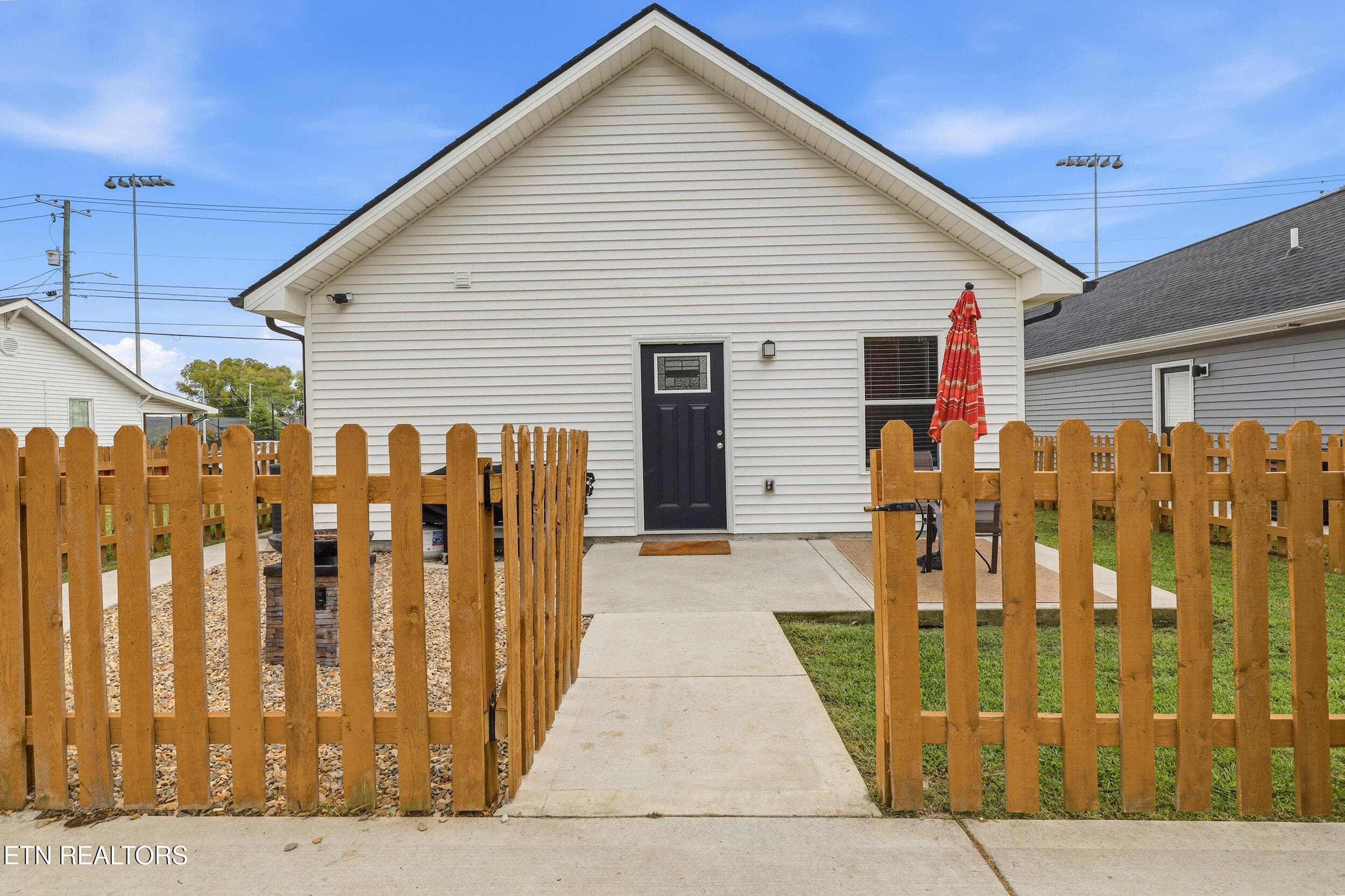 014 - 1719 Texas Ave, Knoxville, TN 37921, Knoxville
