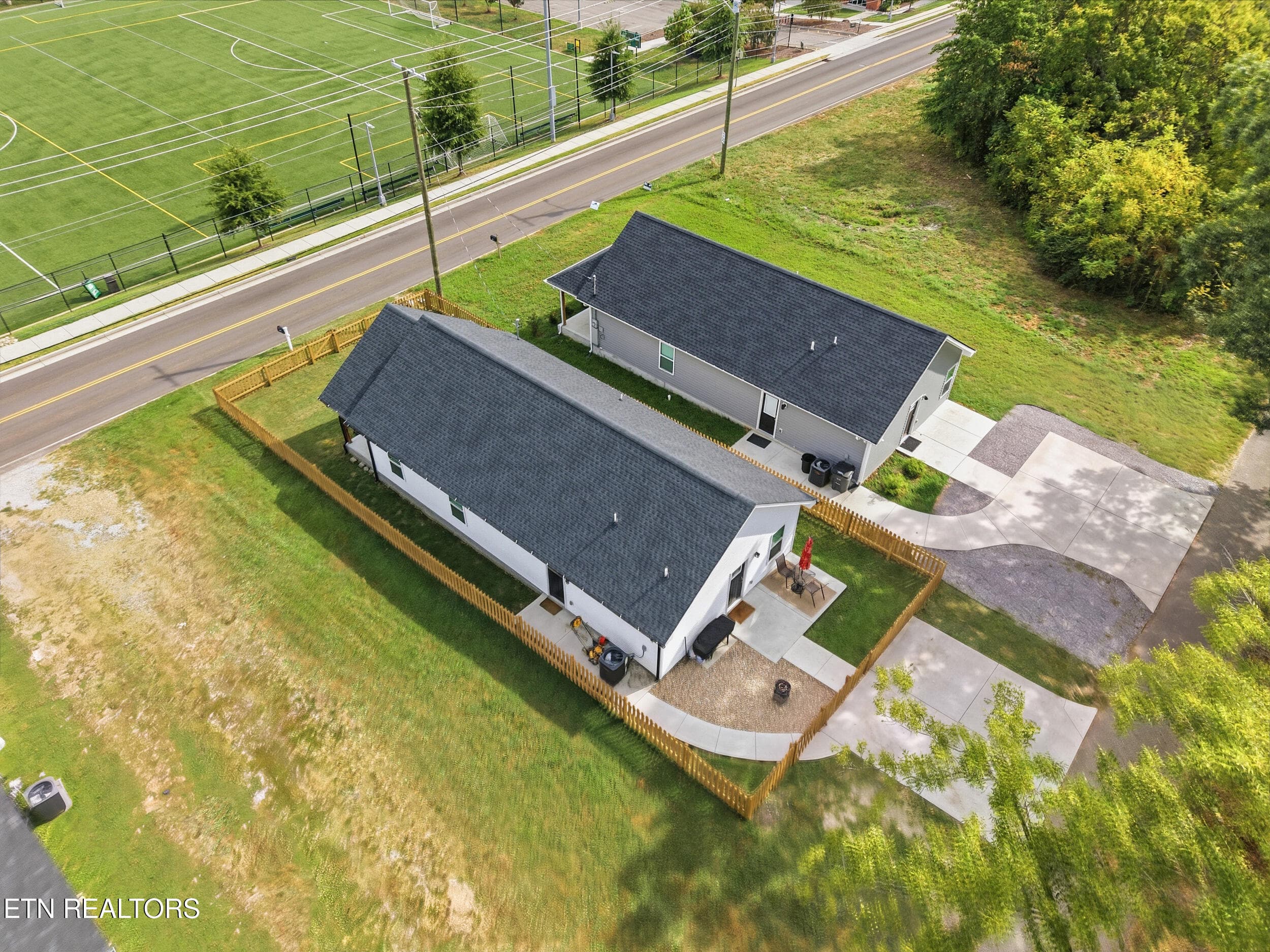 017 - 1719 Texas Ave, Knoxville, TN 37921, Knoxville