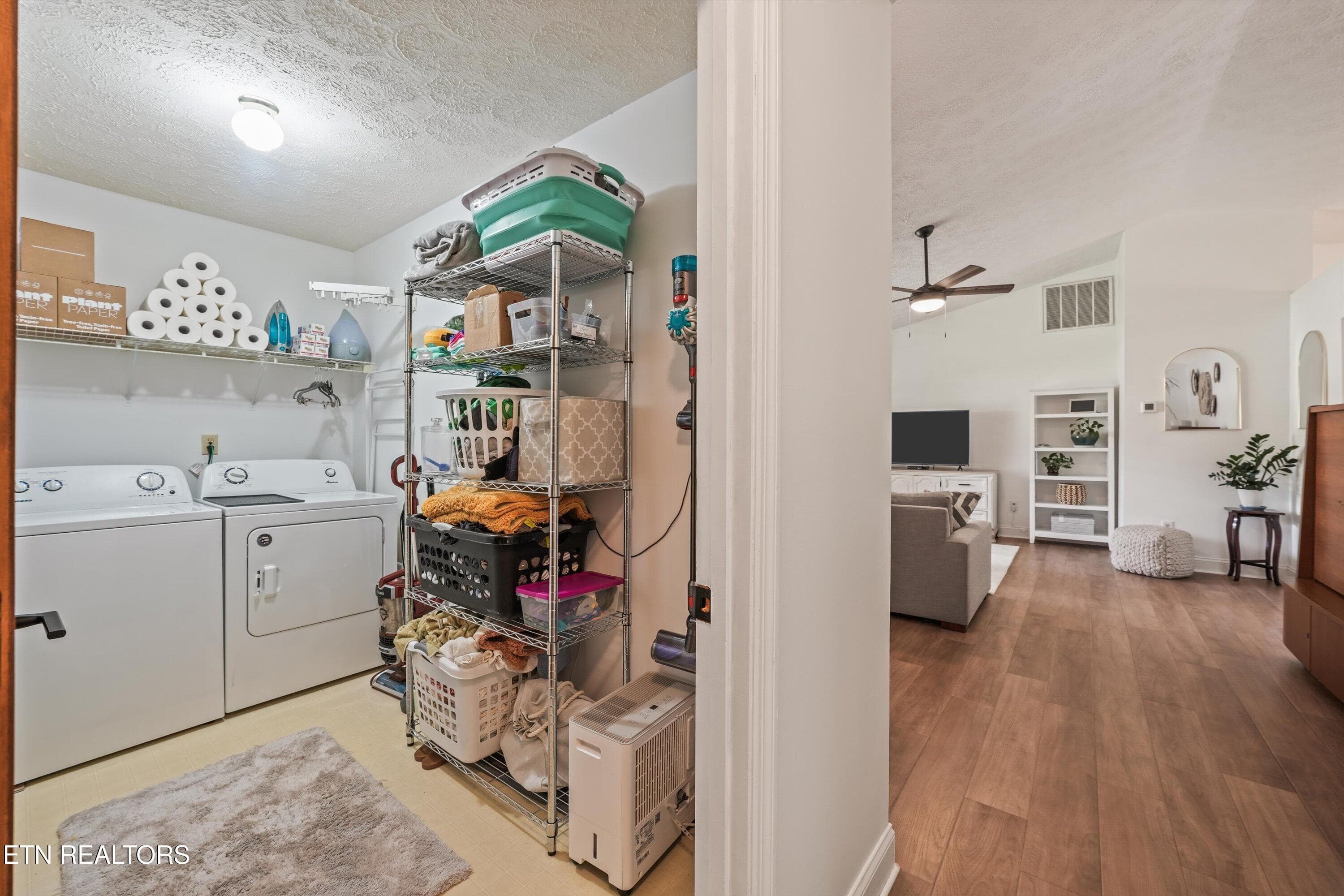 Laundry Room - 4525 Nathan Drive, Knoxville, TN 37938, Knoxville