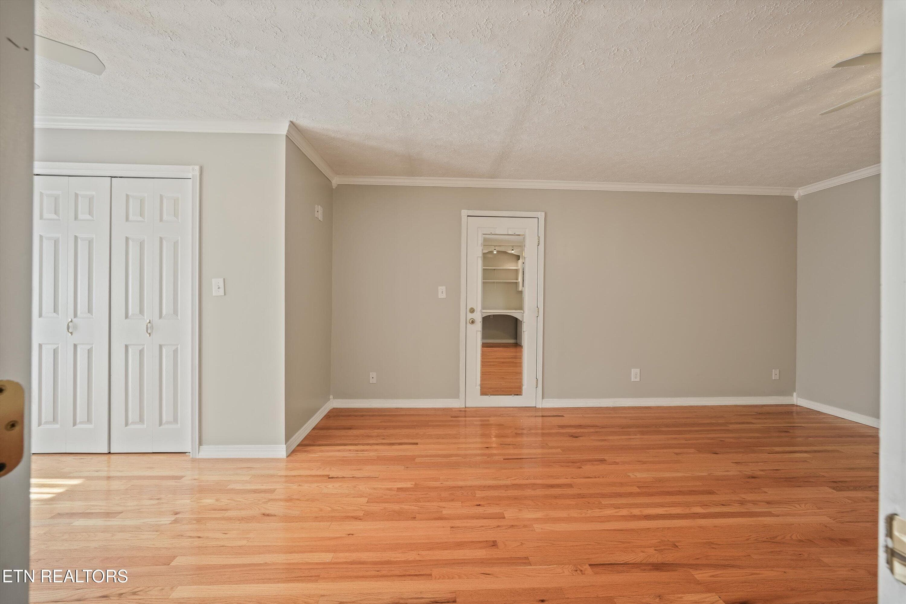 Primary Bedroom - 7314 Glastonbury Rd, Knoxville, TN 37931