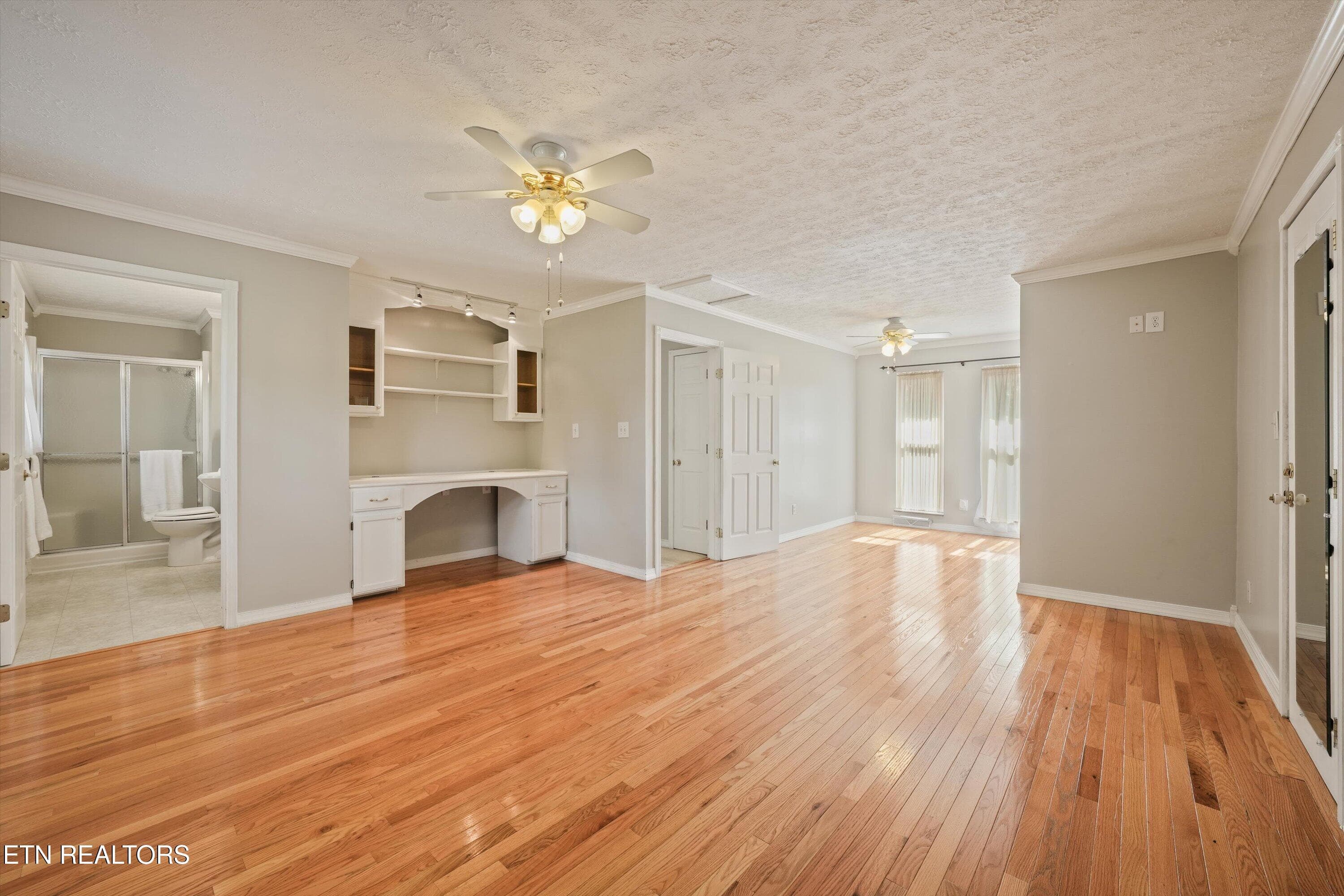 Primary Bedroom - 7314 Glastonbury Rd, Knoxville, TN 37931