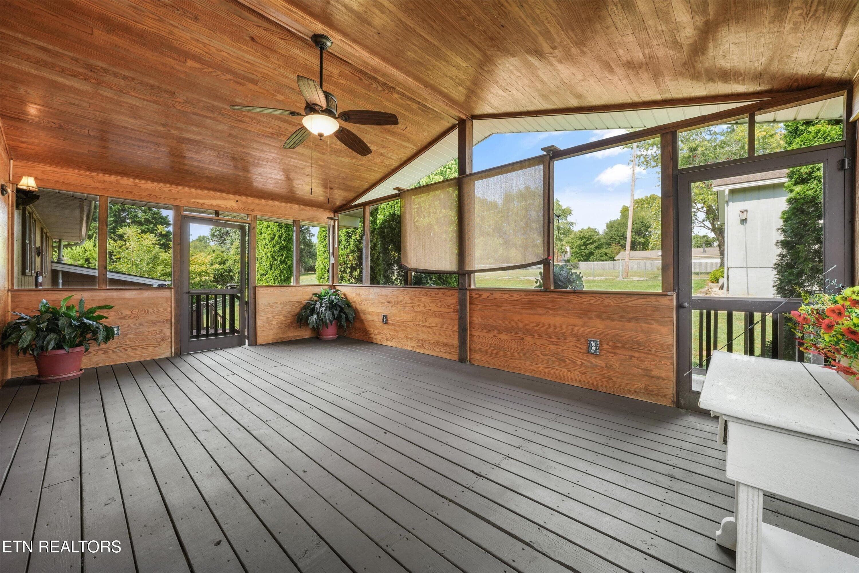 Perfect Retreat - 7314 Glastonbury Rd, Knoxville, TN 37931