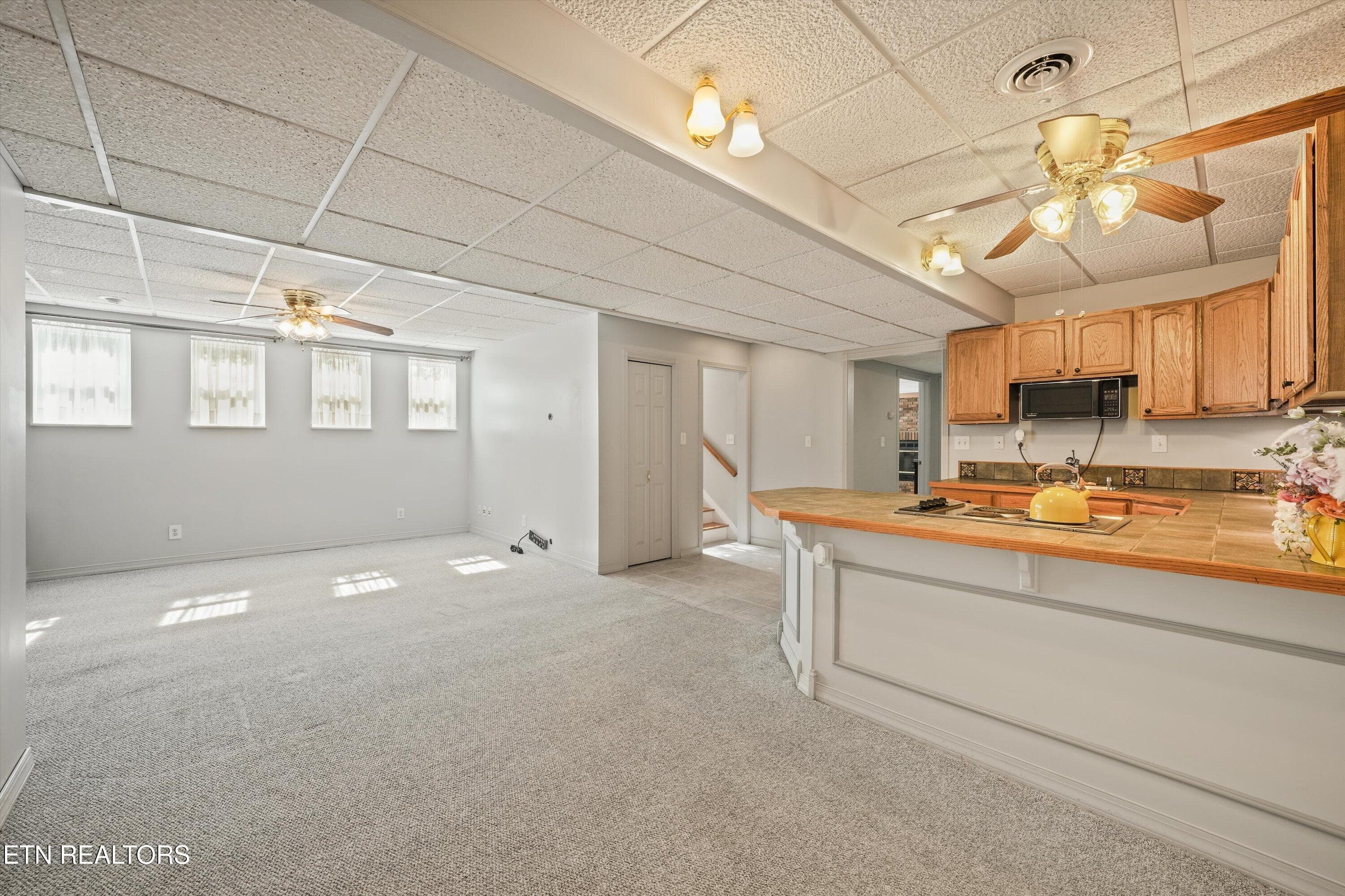 Downstai - 7314 Glastonbury Rd, Knoxville, TN 37931